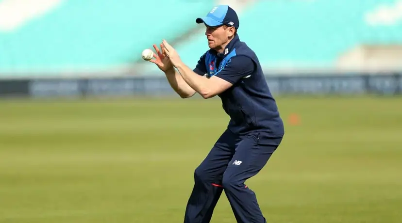 Eoin Morgan England Cricket odds