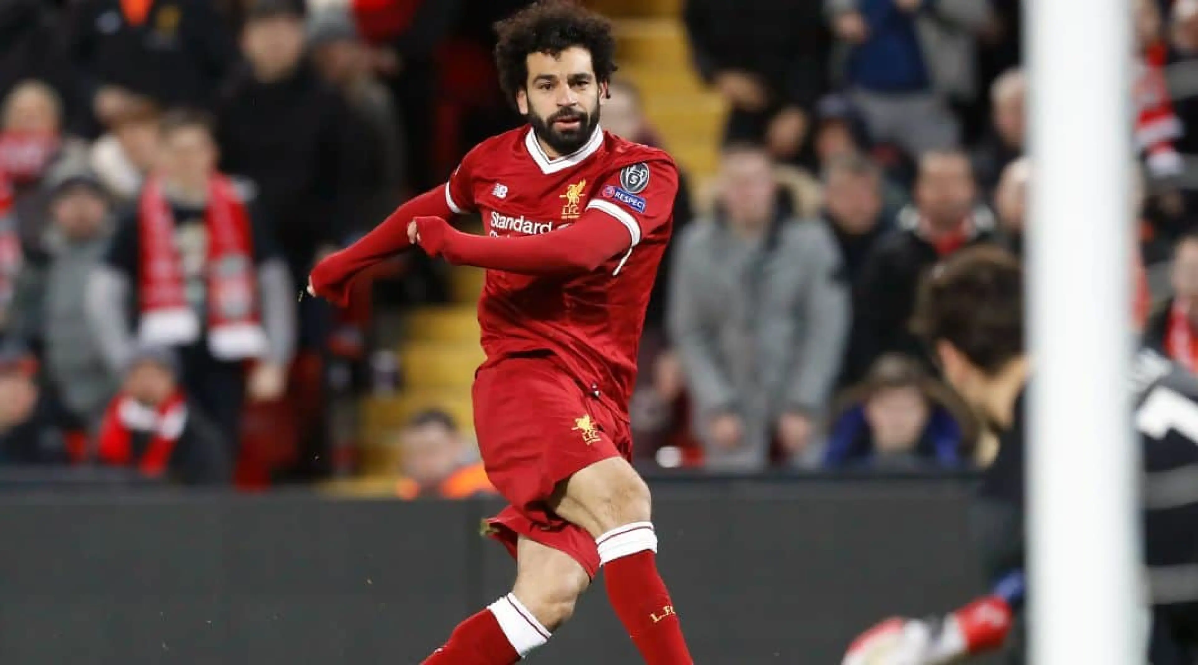 Mohamed Salah Liverpool