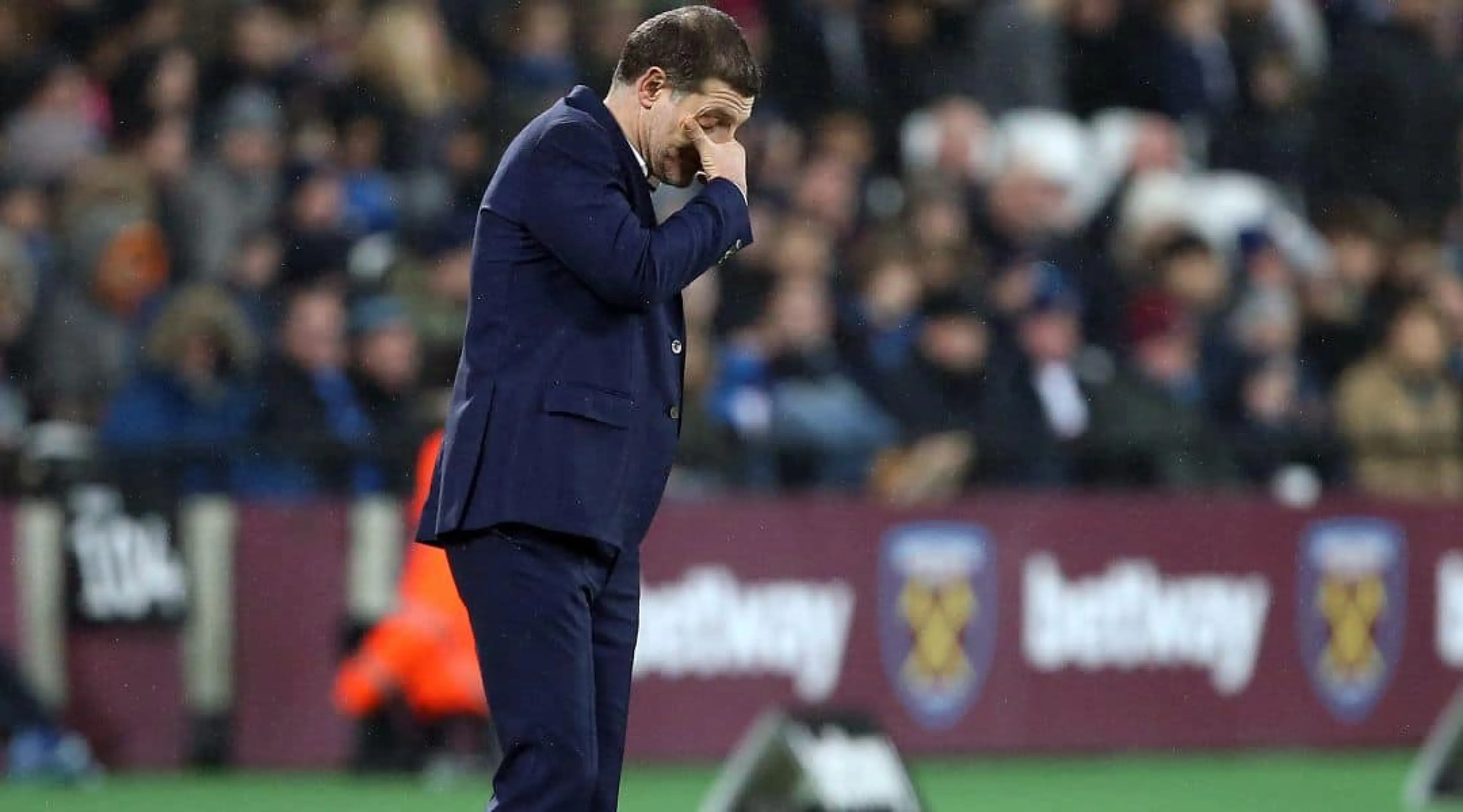 West Ham Odds, Premier League odds, Premier League sack race odds