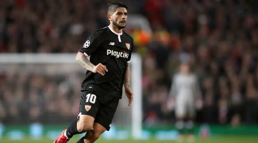 Ever Banega