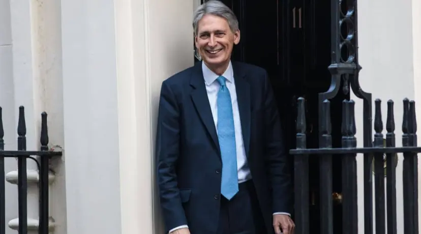 Philip Hammond - Budget odds