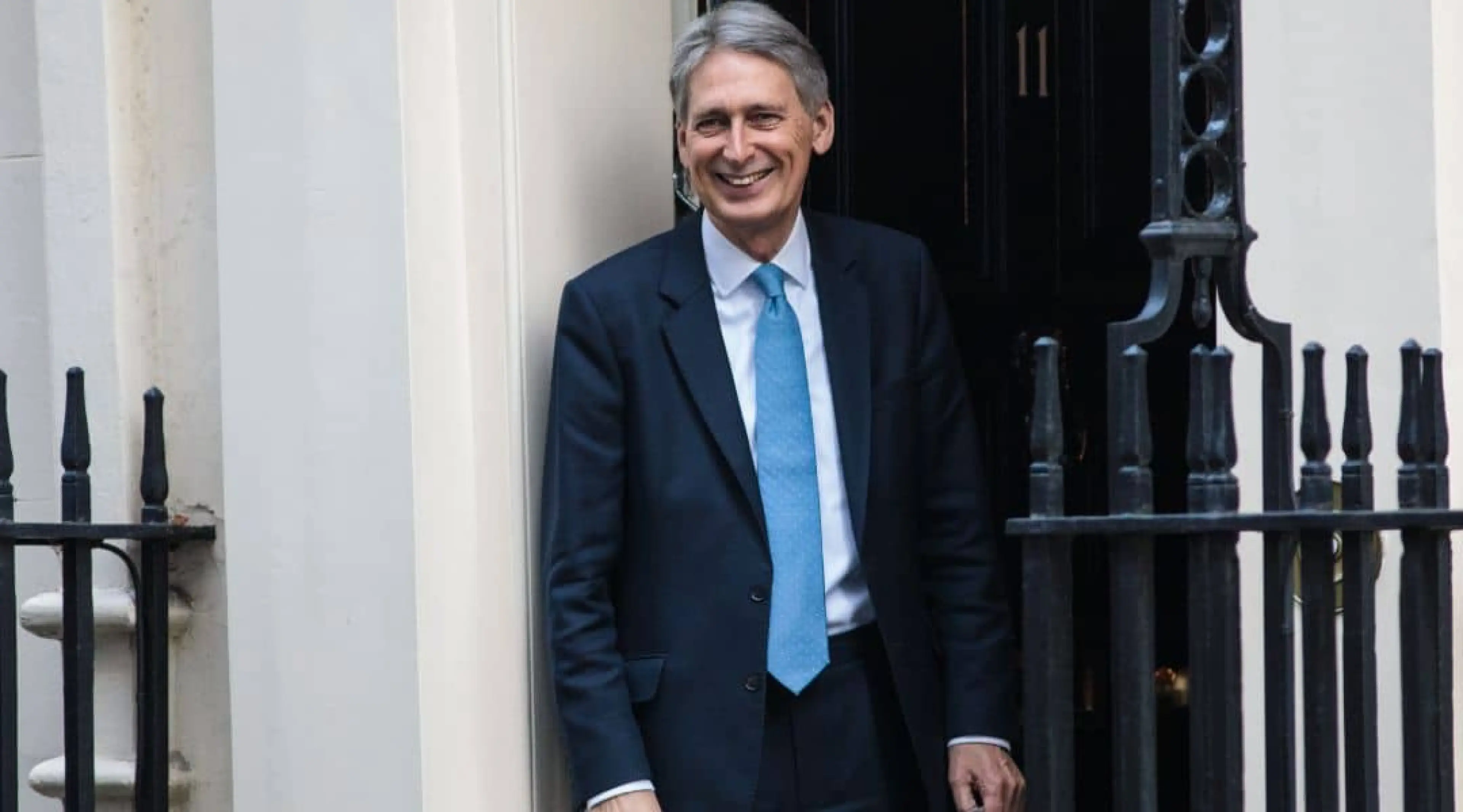 Philip Hammond - Budget odds