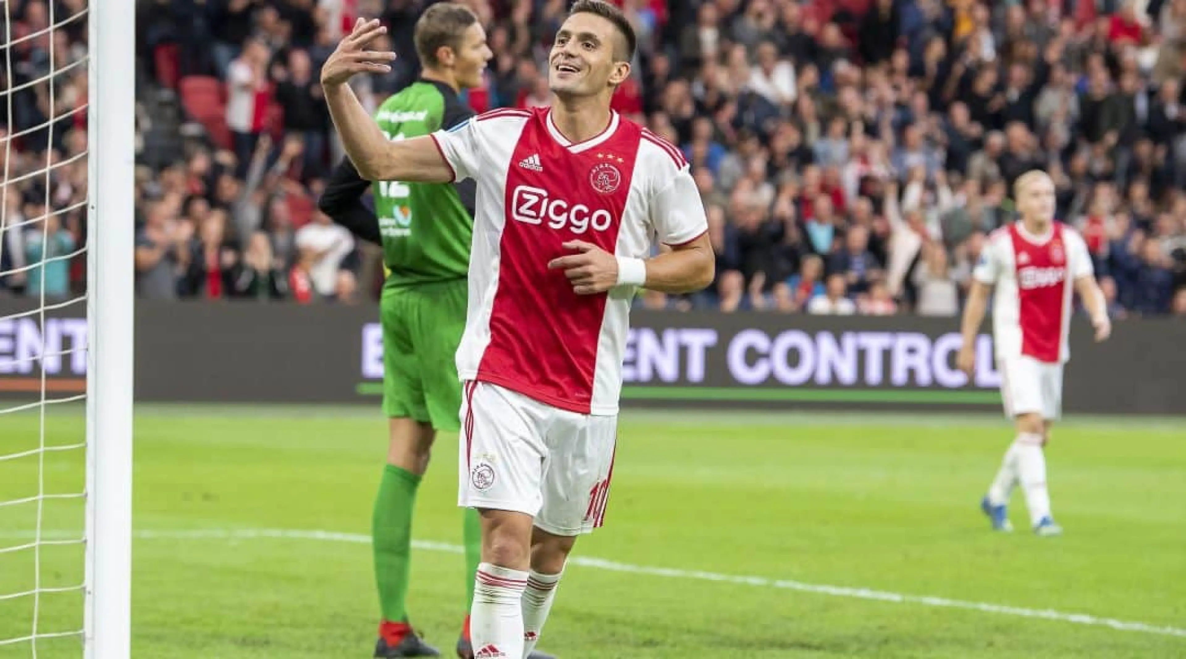 Dusan Tadic