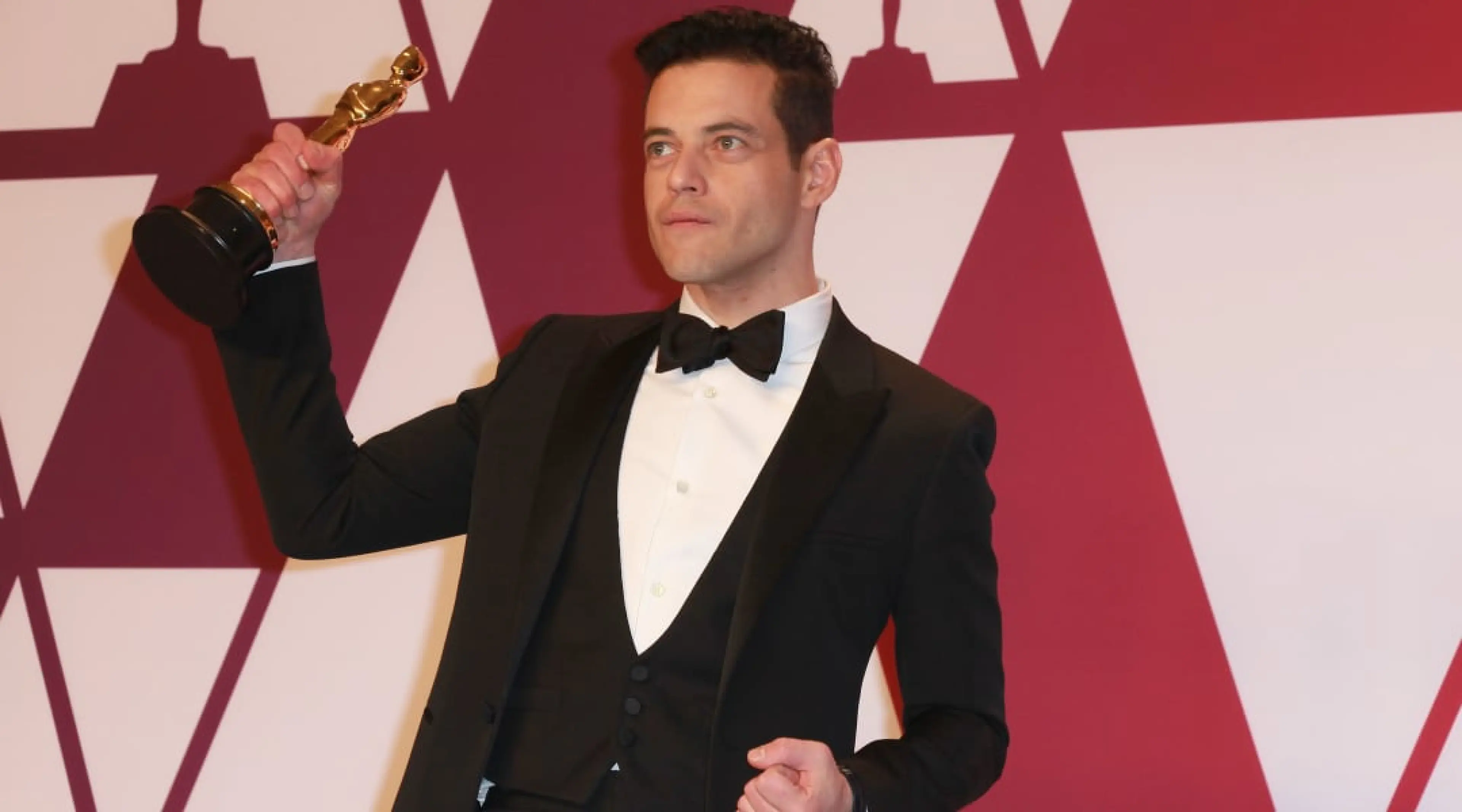 Rami Malek