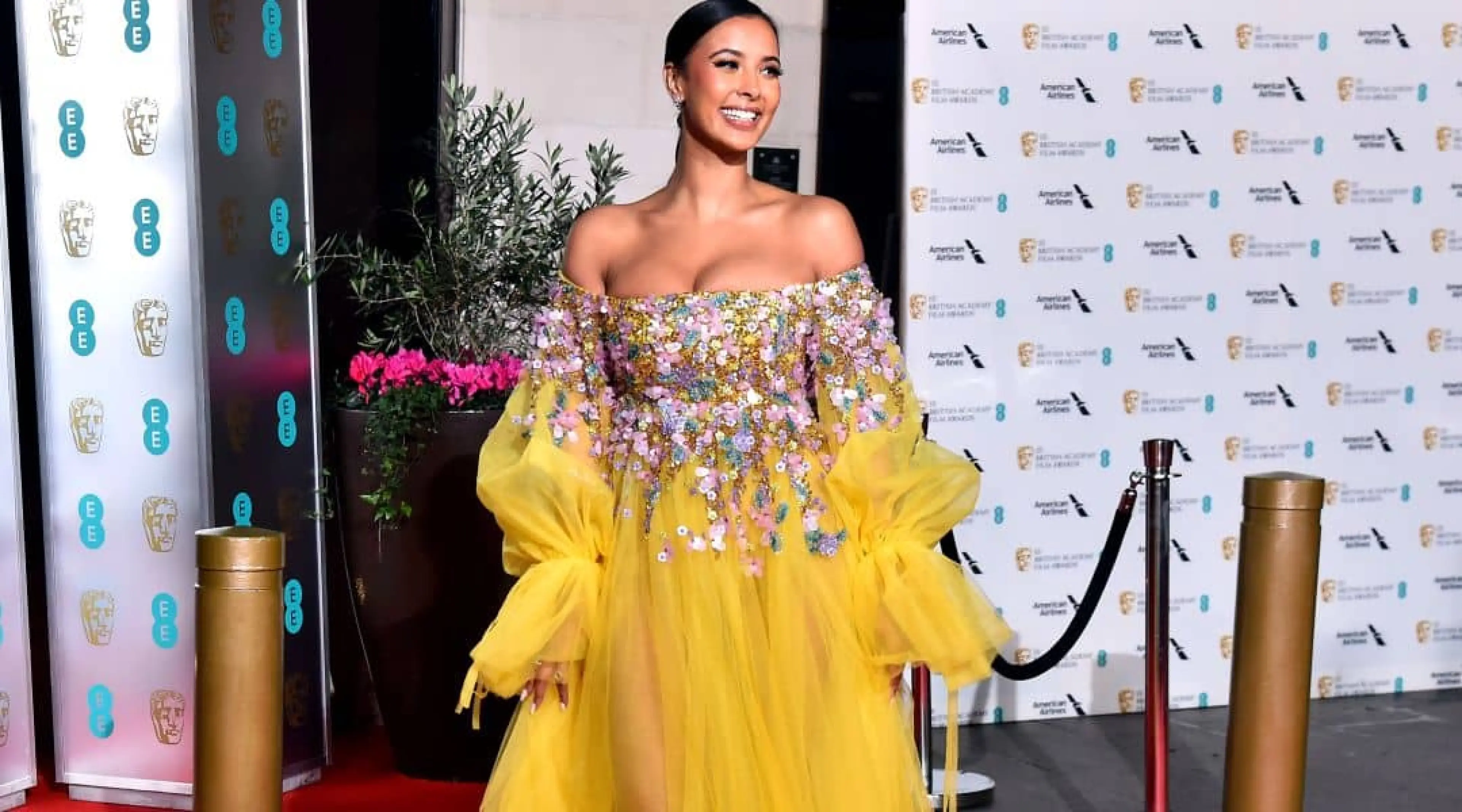 Strictly - Maya Jama