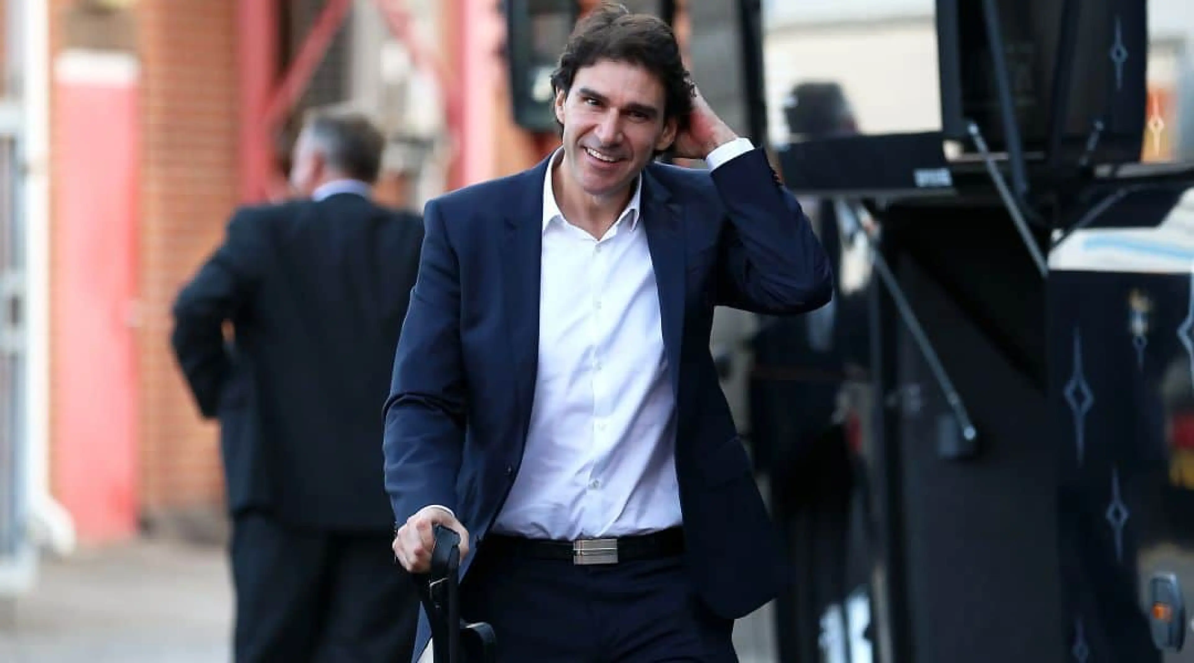 Aitor Karanka