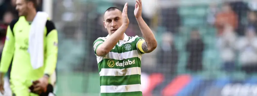 Scott Brown - Celtic