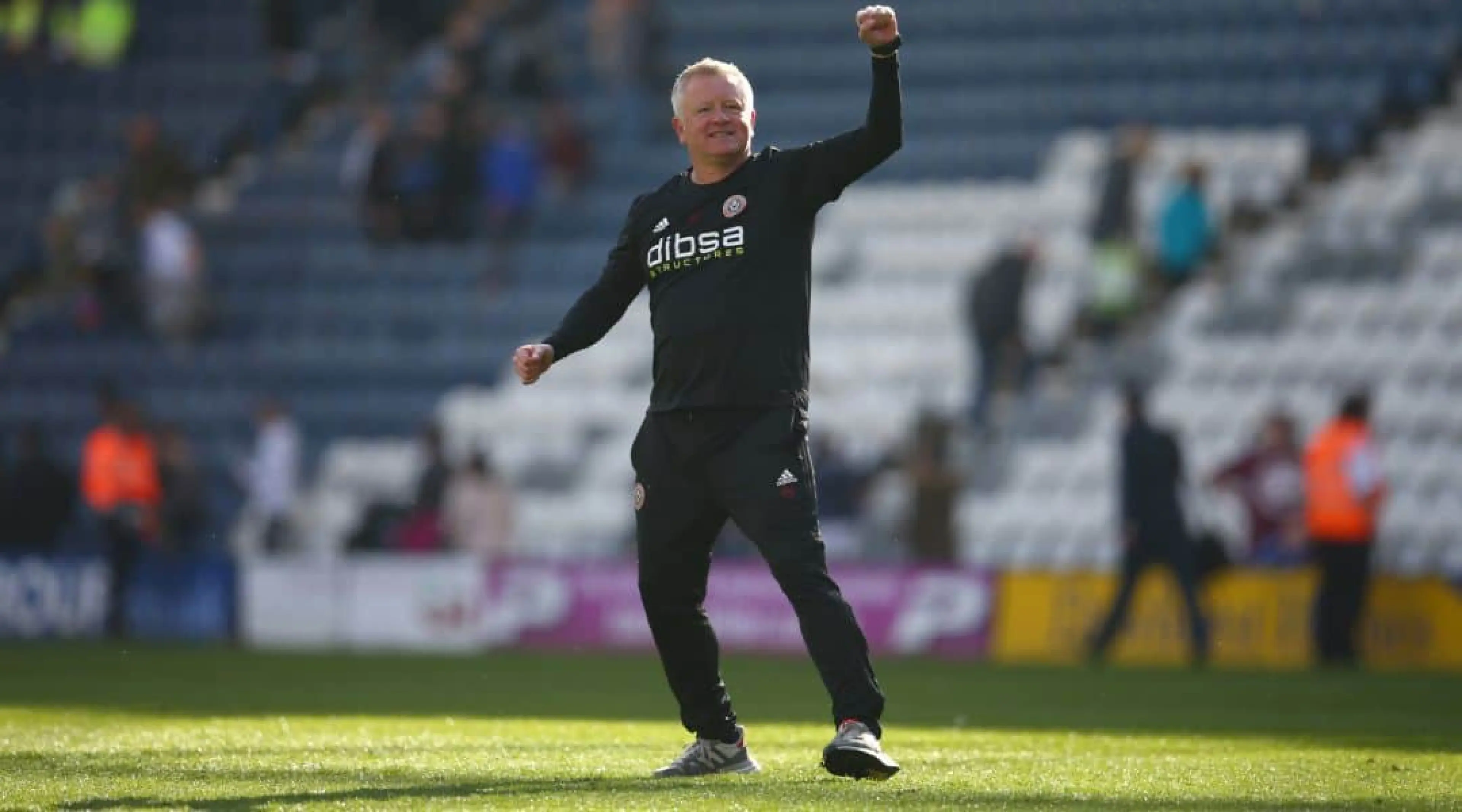 Chris Wilder