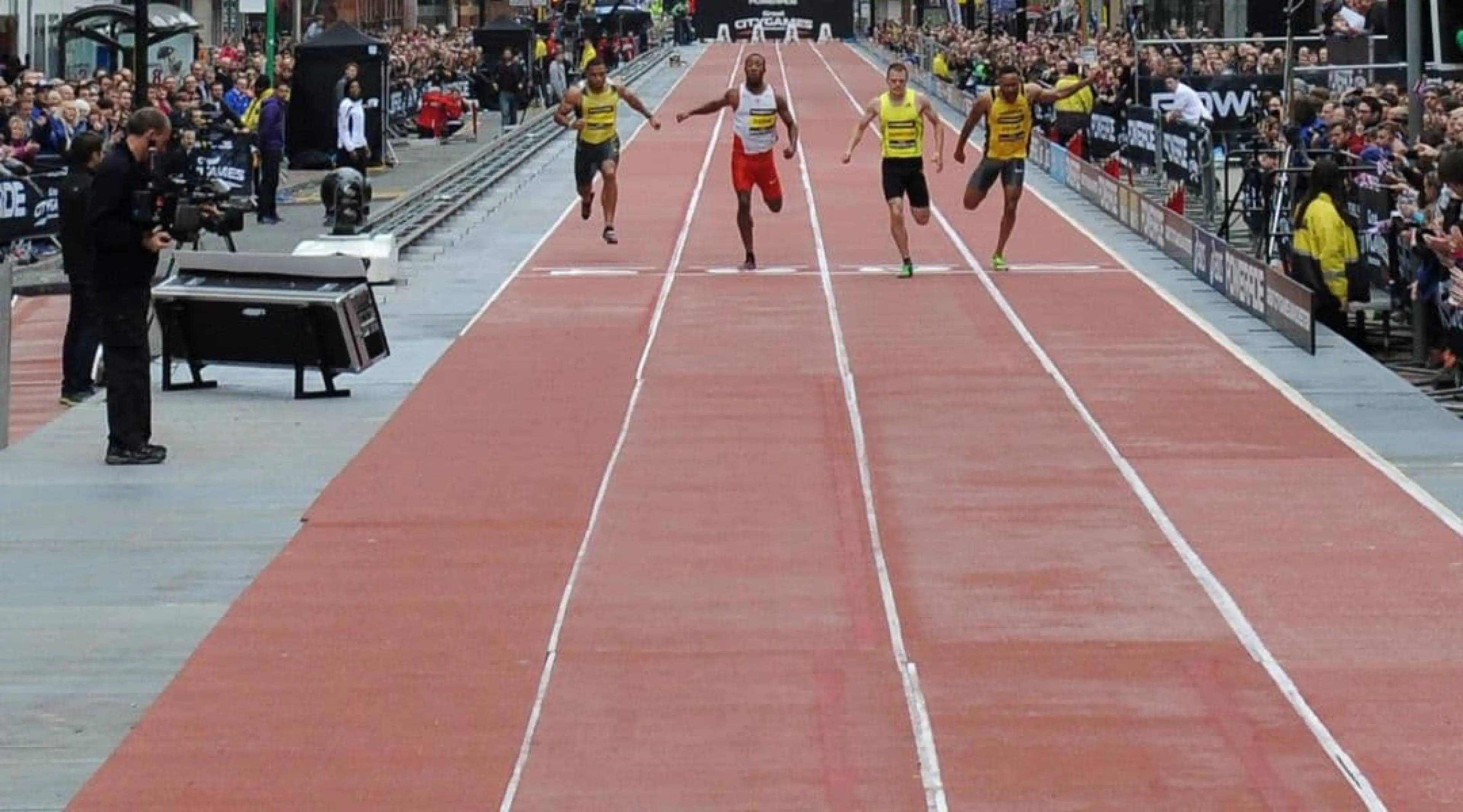 Great CityGames