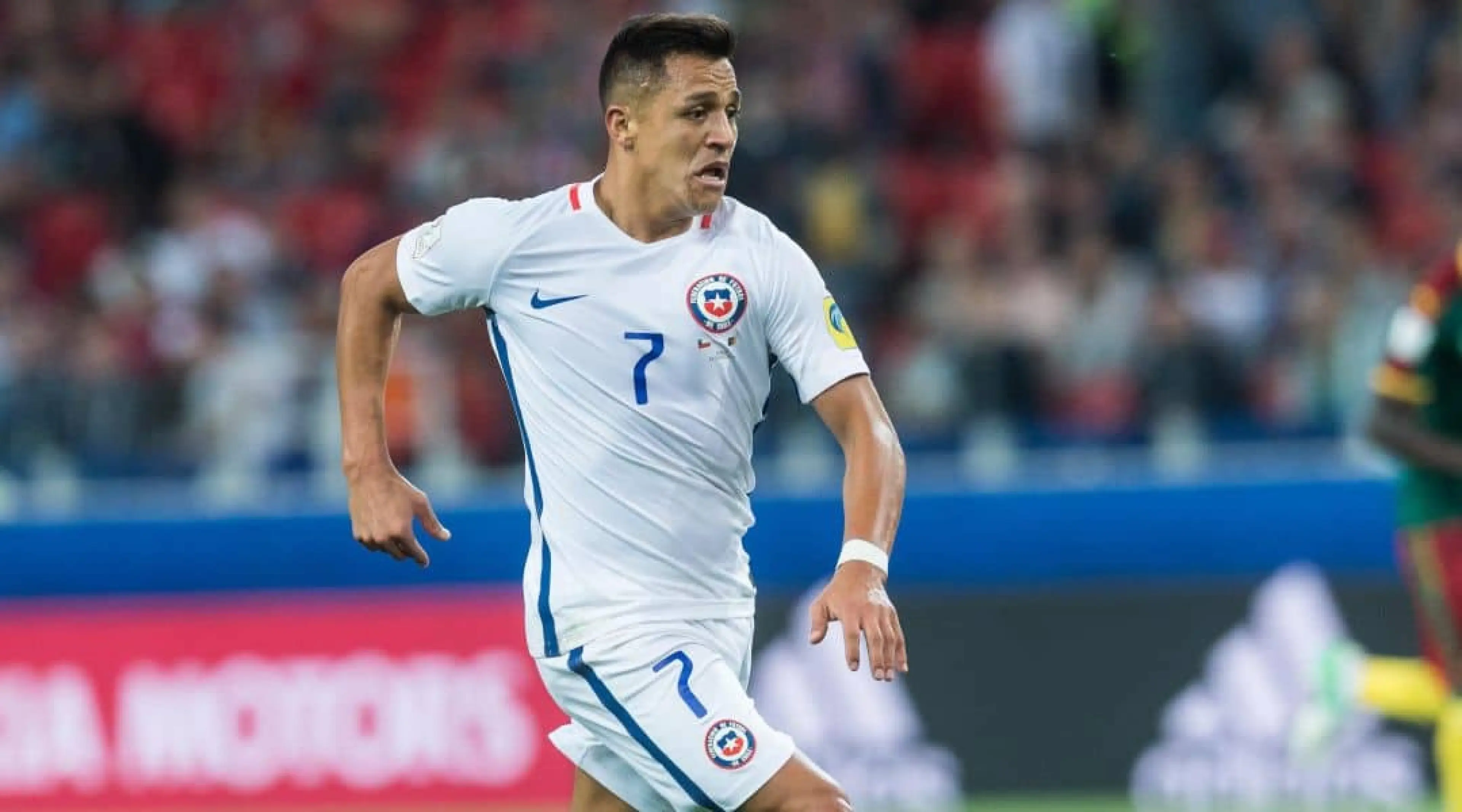 Confederations Cup odds