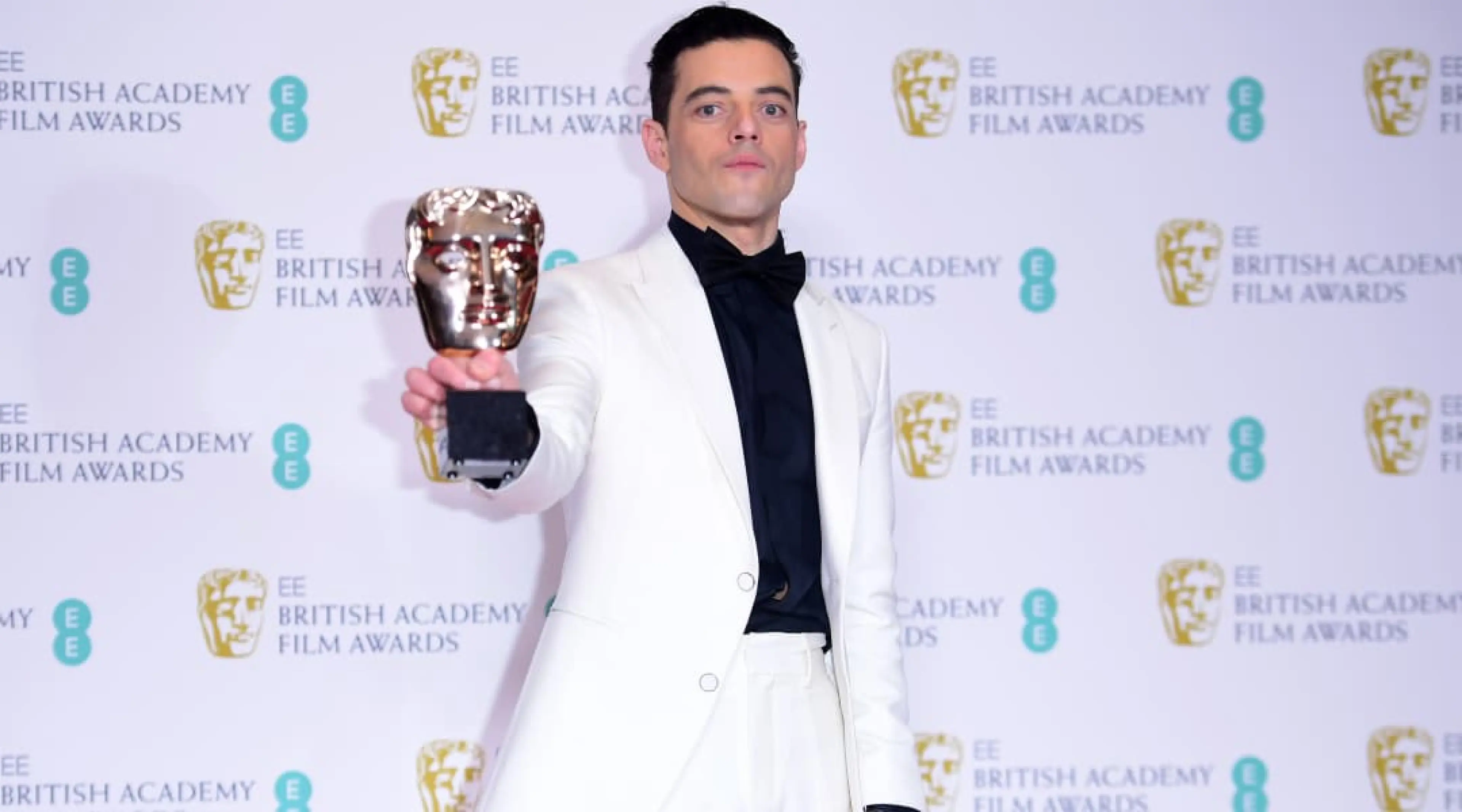 Rami Malek