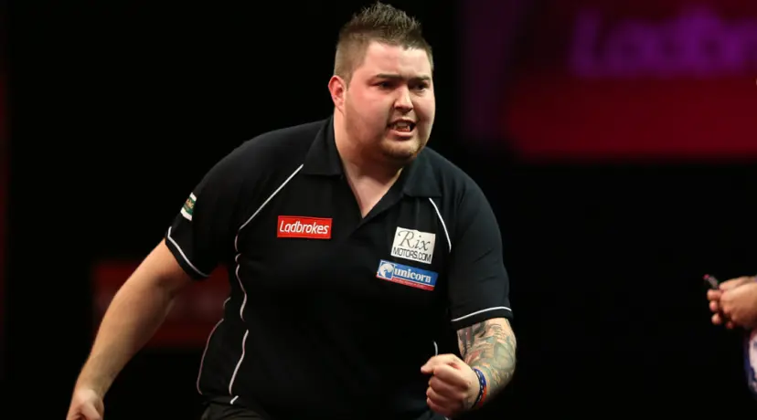 Michael Smith odds, Simon Whitlock odds, Darts odds, PDC World Darts Championship odds