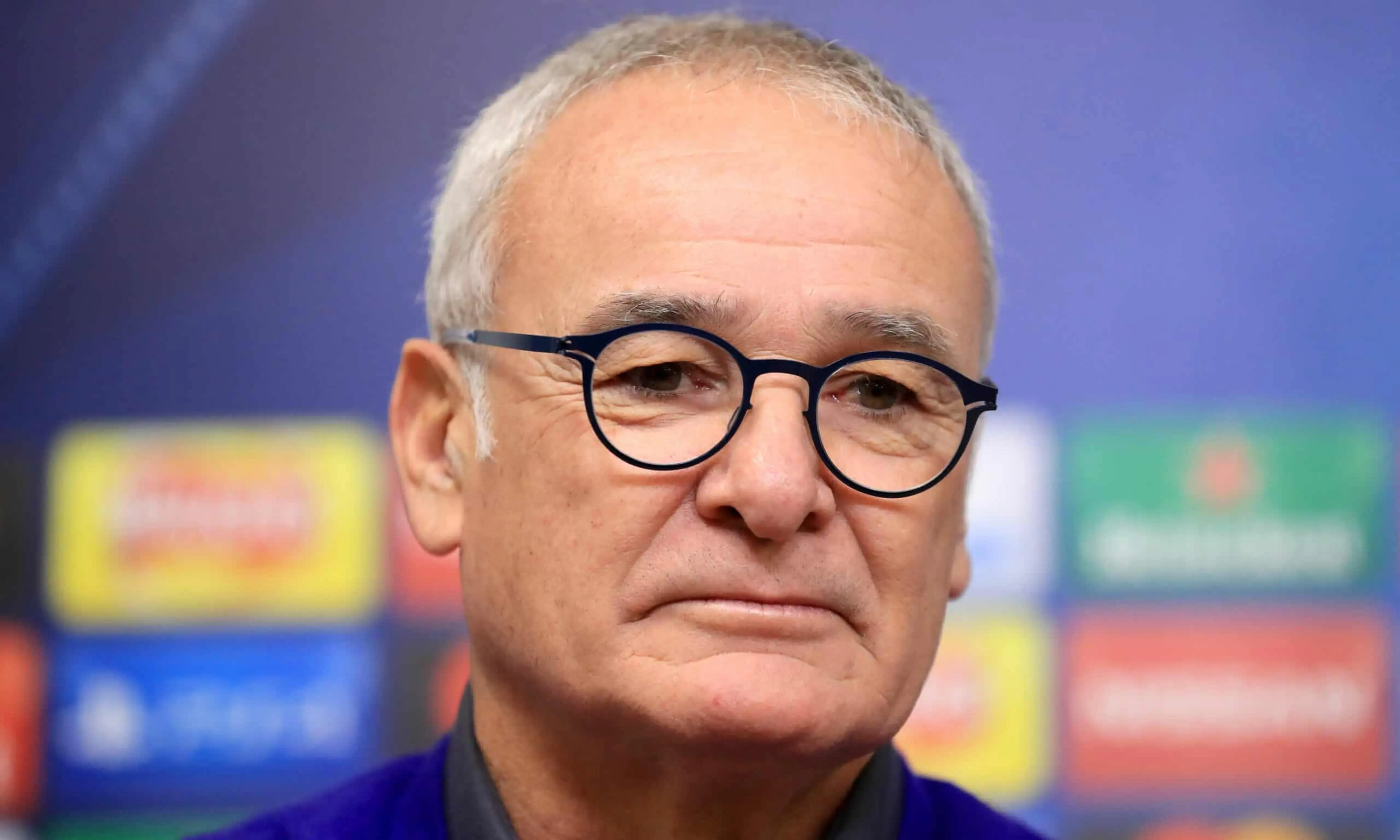 Claudio Ranieri, Watford managers
