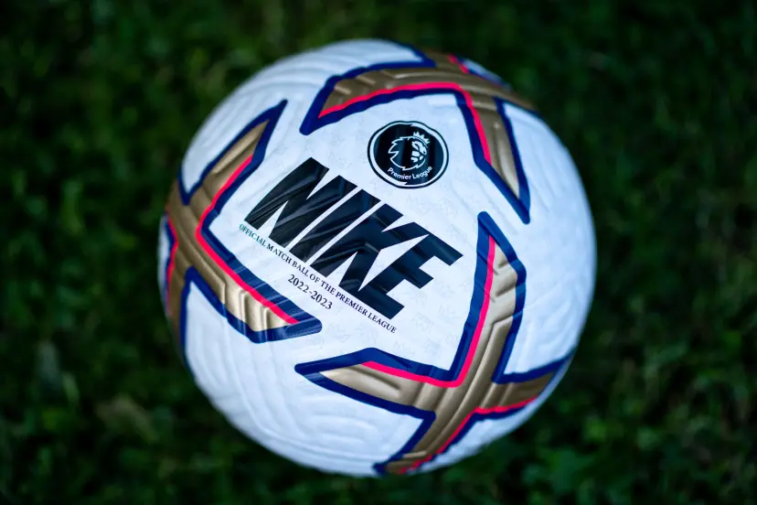 Premier League ball