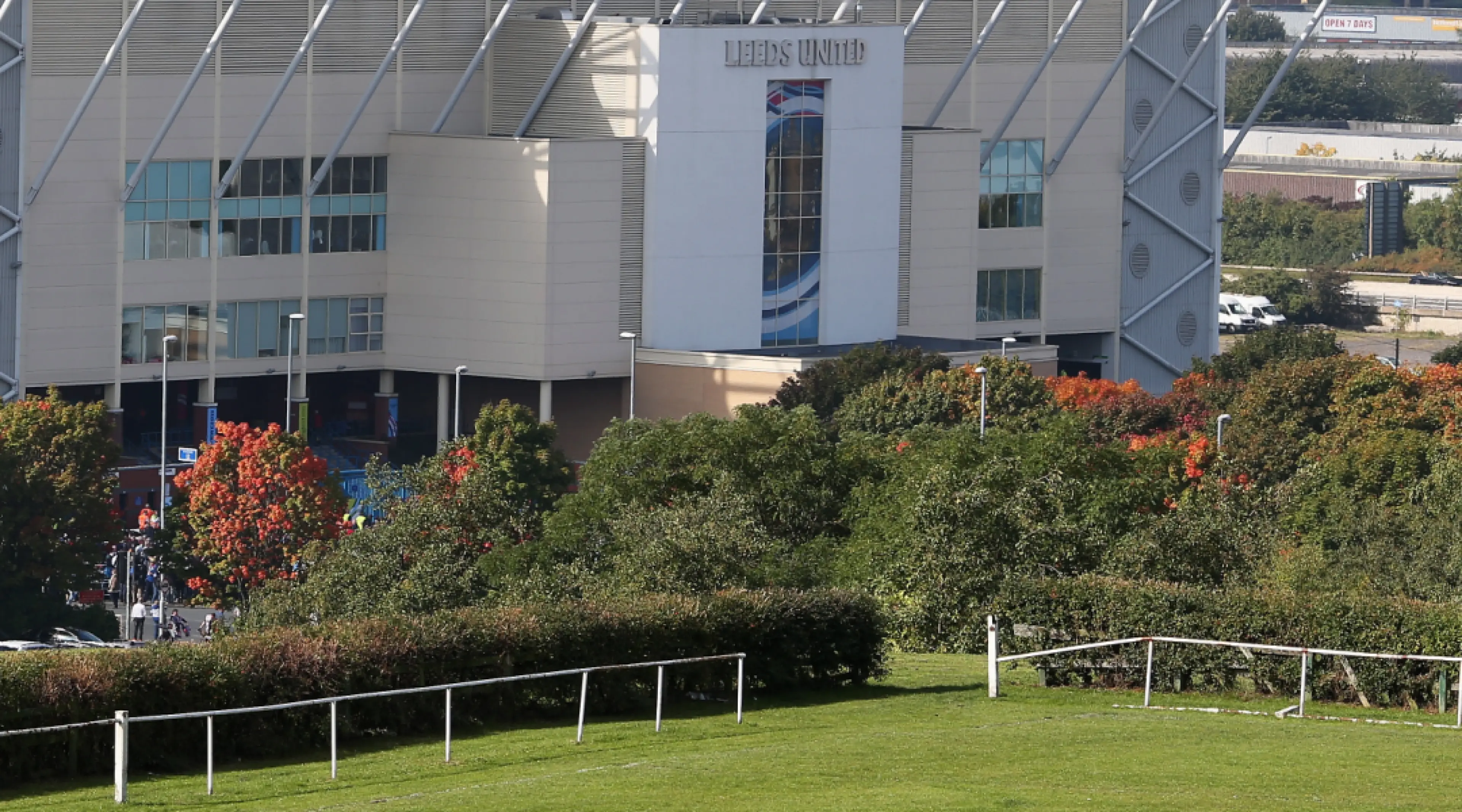 Leeds United odds