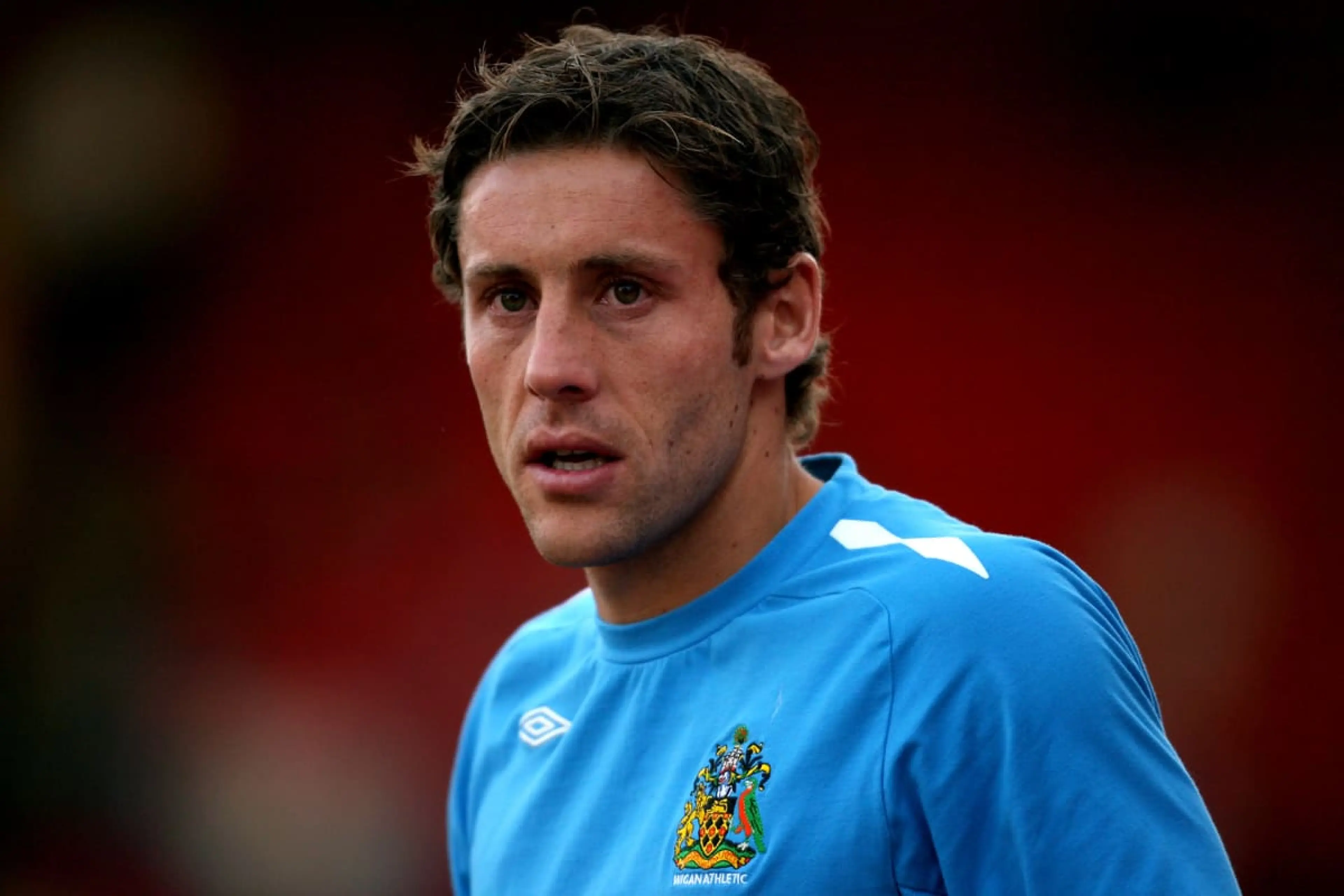 Michael Brown Premier League