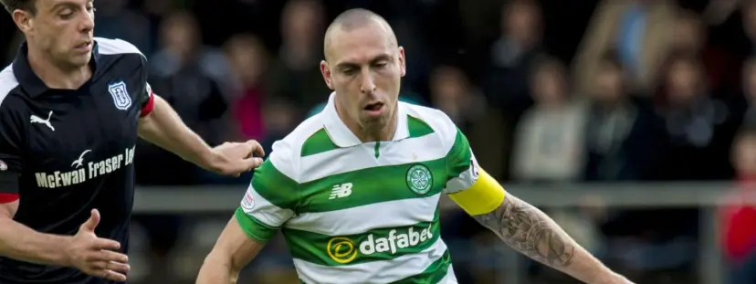 Scott Brown - Celtic