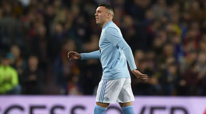 Iago Aspas