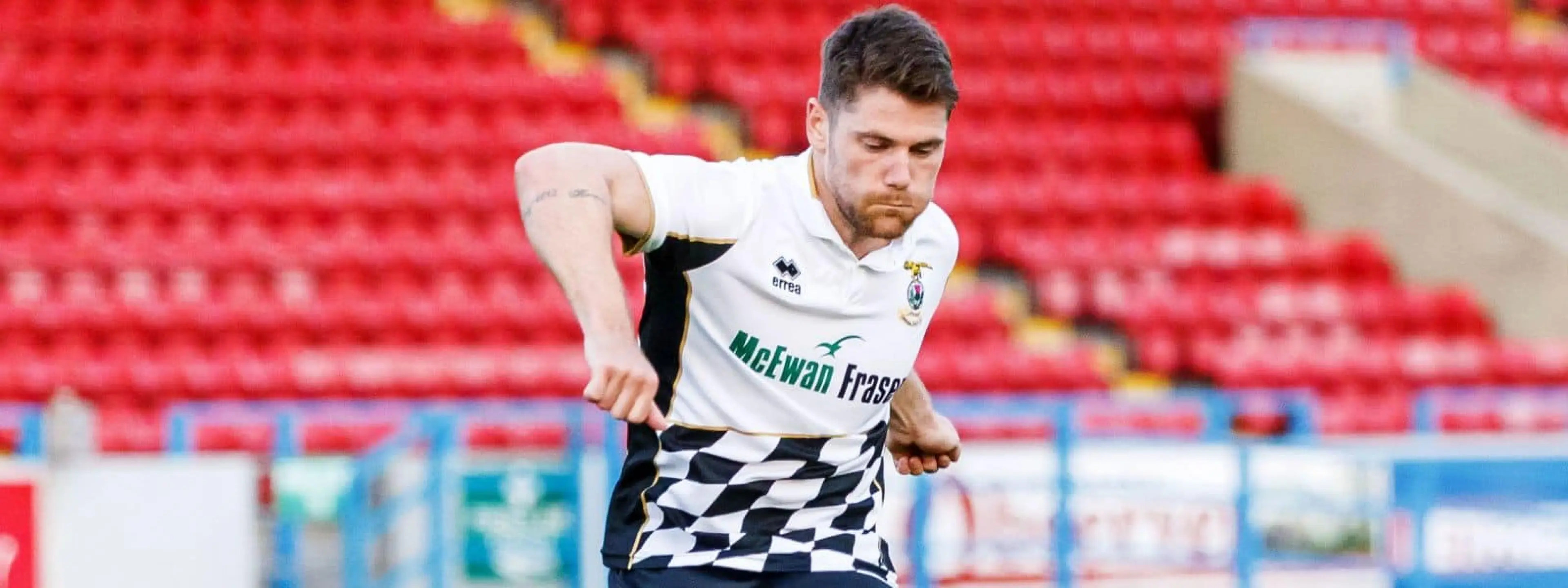 Inverness betting news