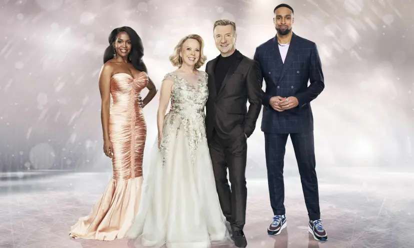 Dancing on Ice judges, Dancing on Ice odds