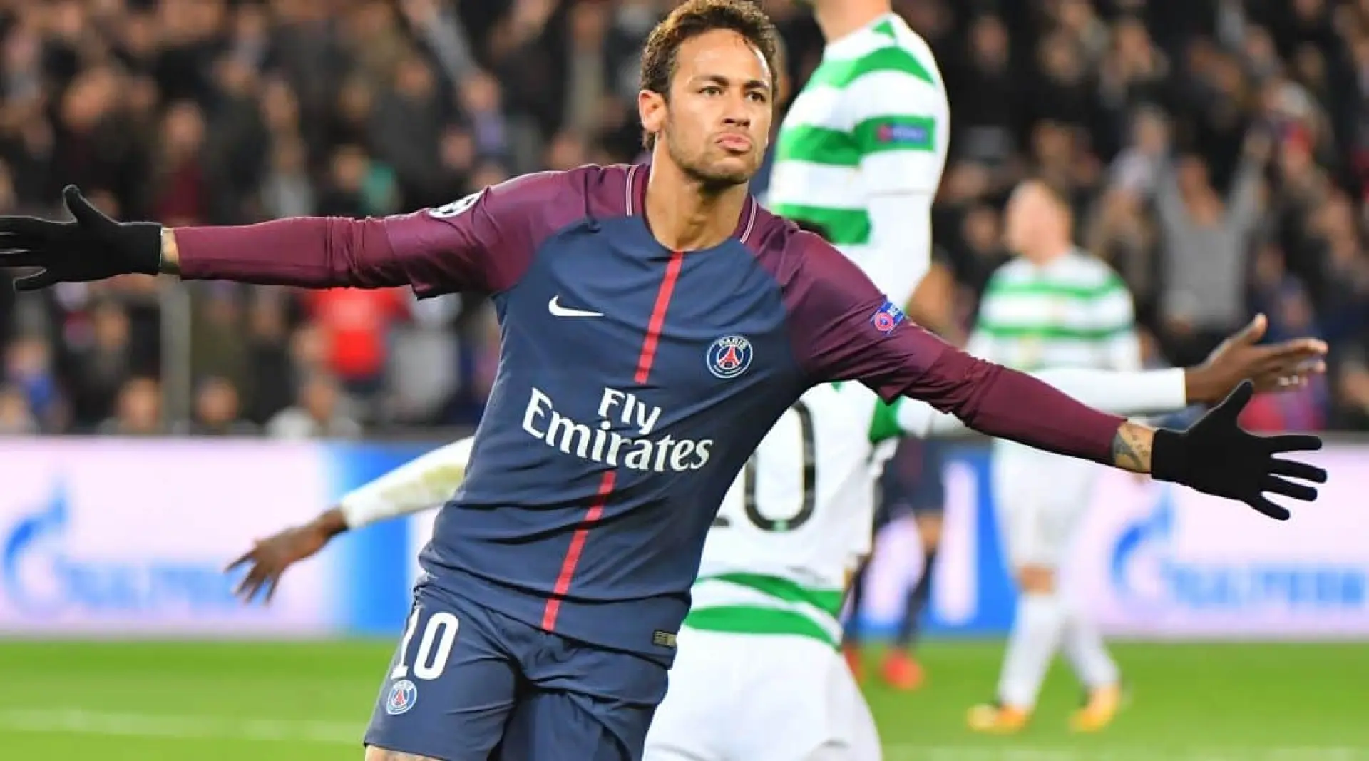 Neymar odds, PSG odds, Monaco Odds, Ligue 1 Odds