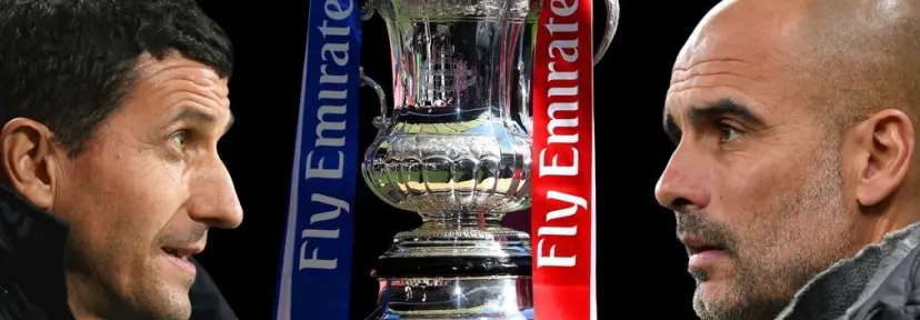 FA Cup Teams Music Tracks