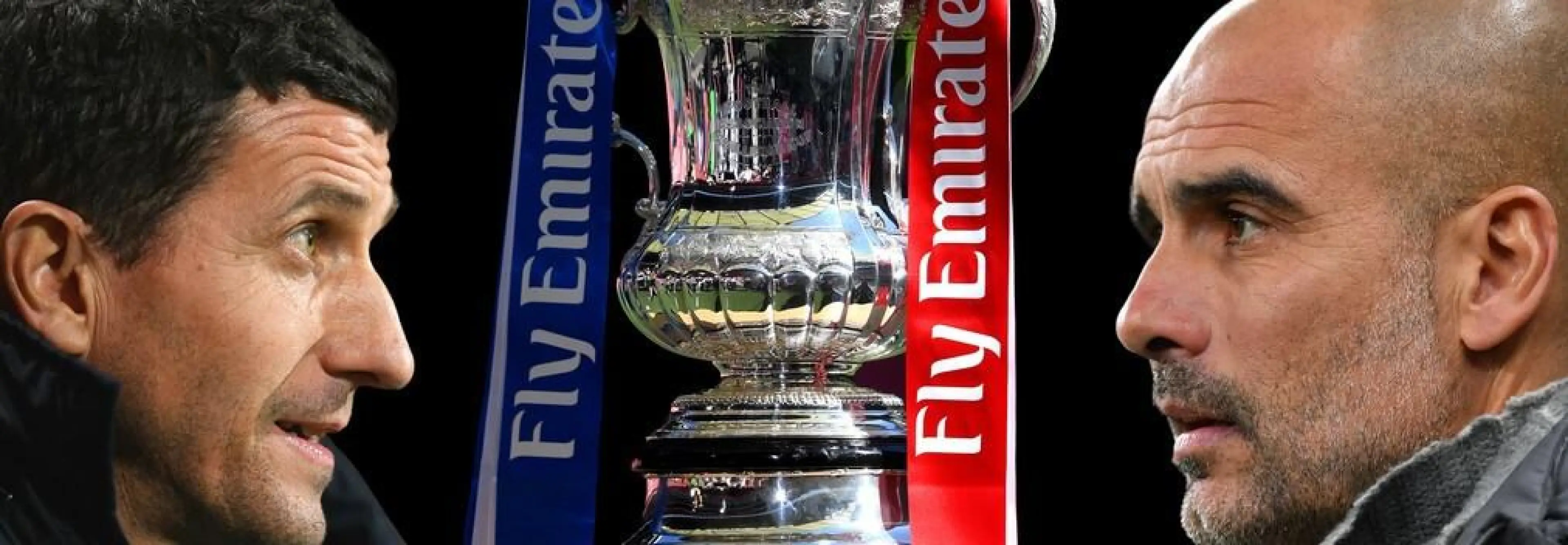 FA Cup Teams Music Tracks