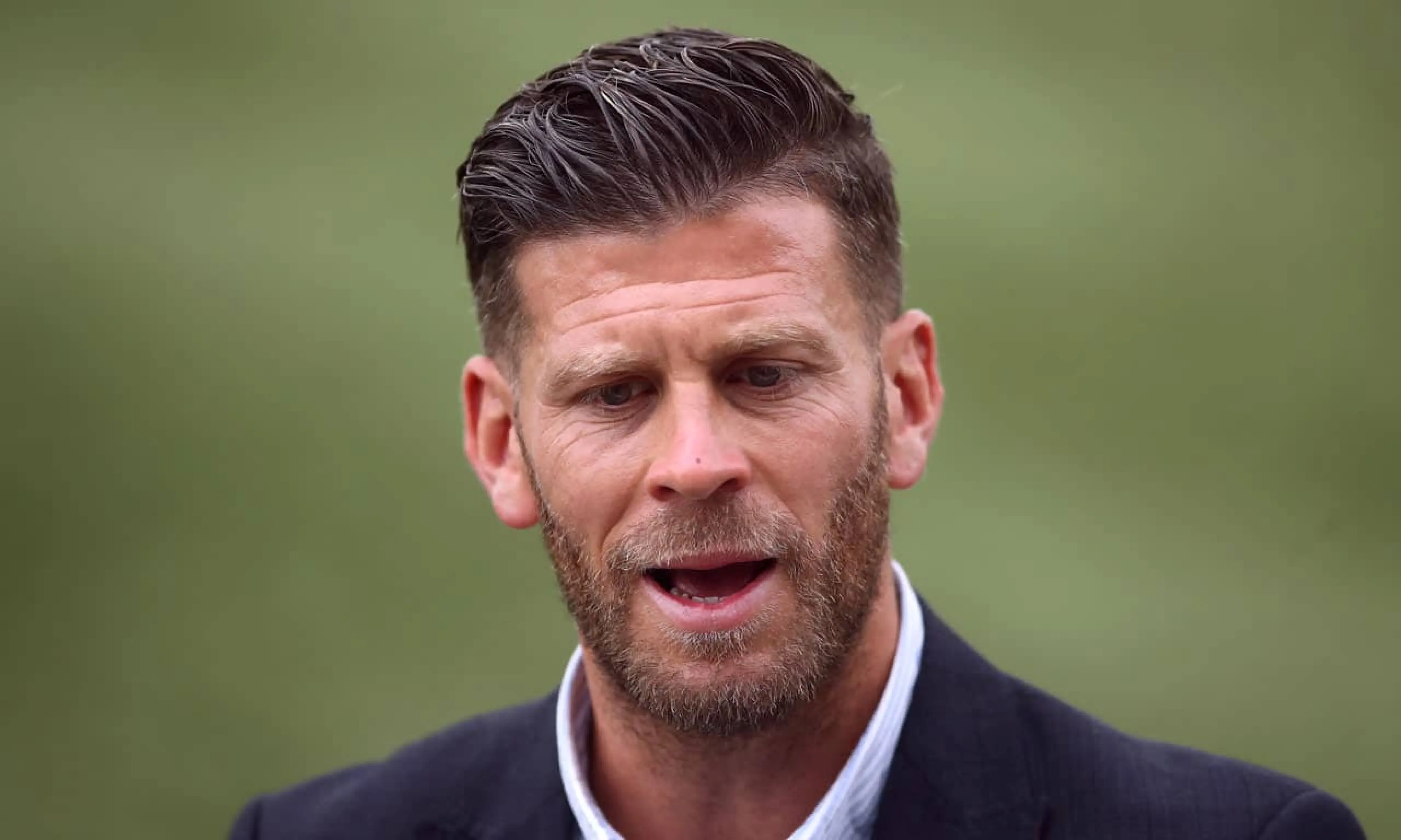 Luke Garrard, non-league clubs, FA Cup