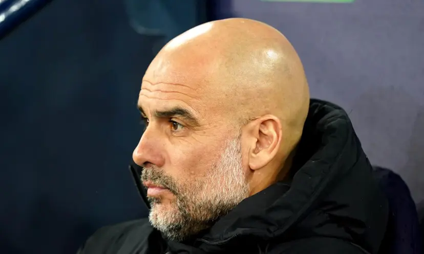 Pep Guardiola, Man City v Liverpool betting tips