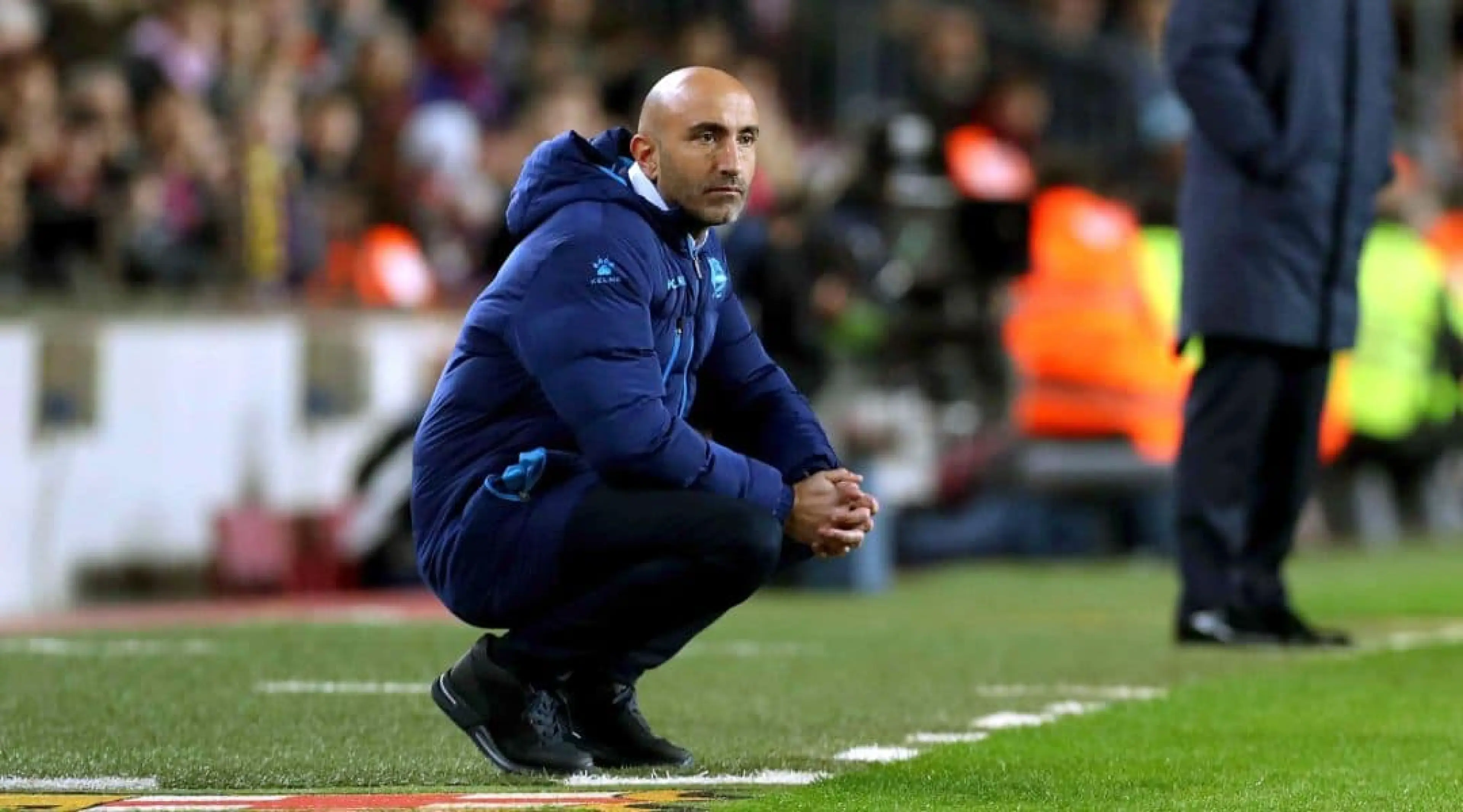 Abelardo La Liga
