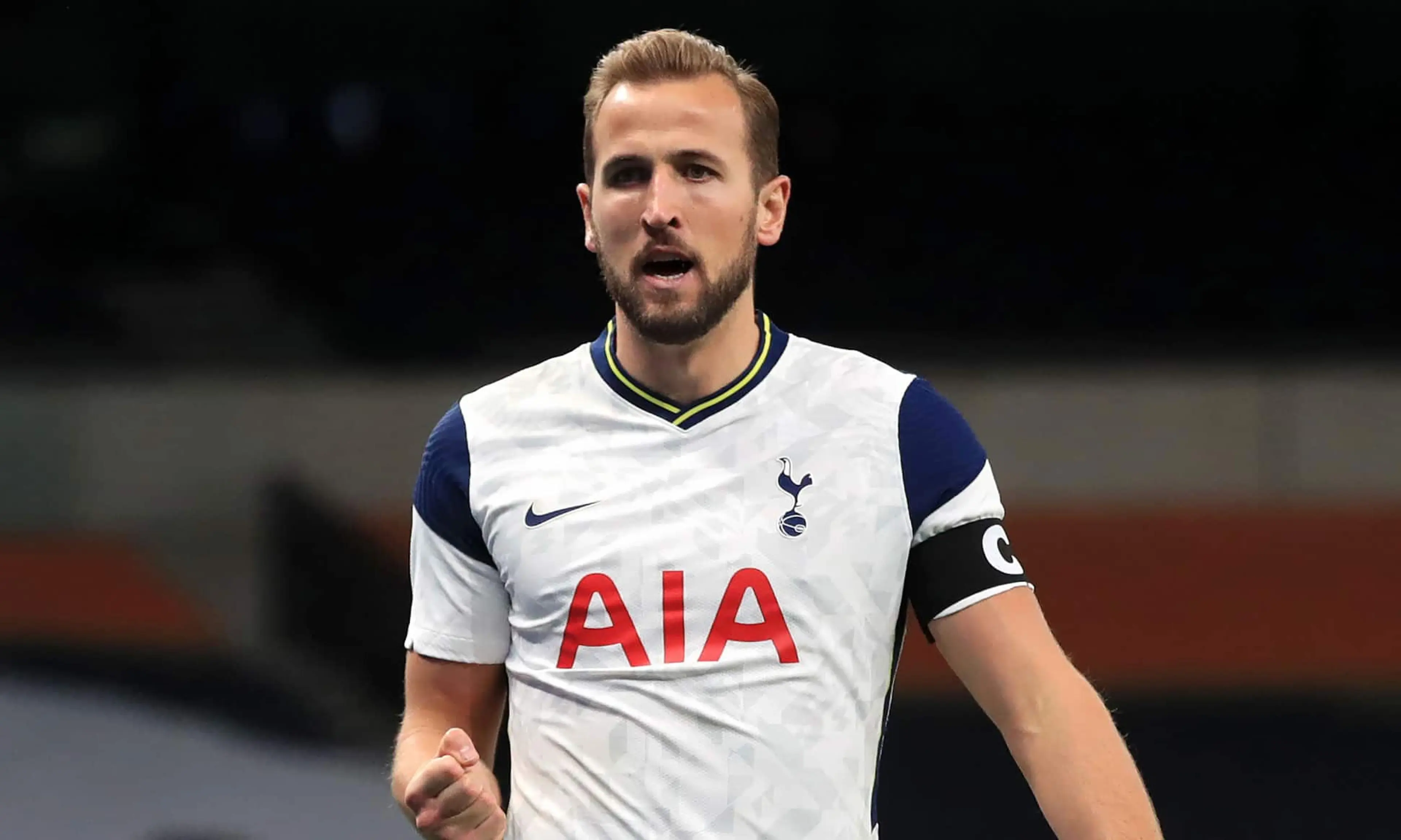 Harry Kane, Tottenham, Harry Kane Boxing Day goals