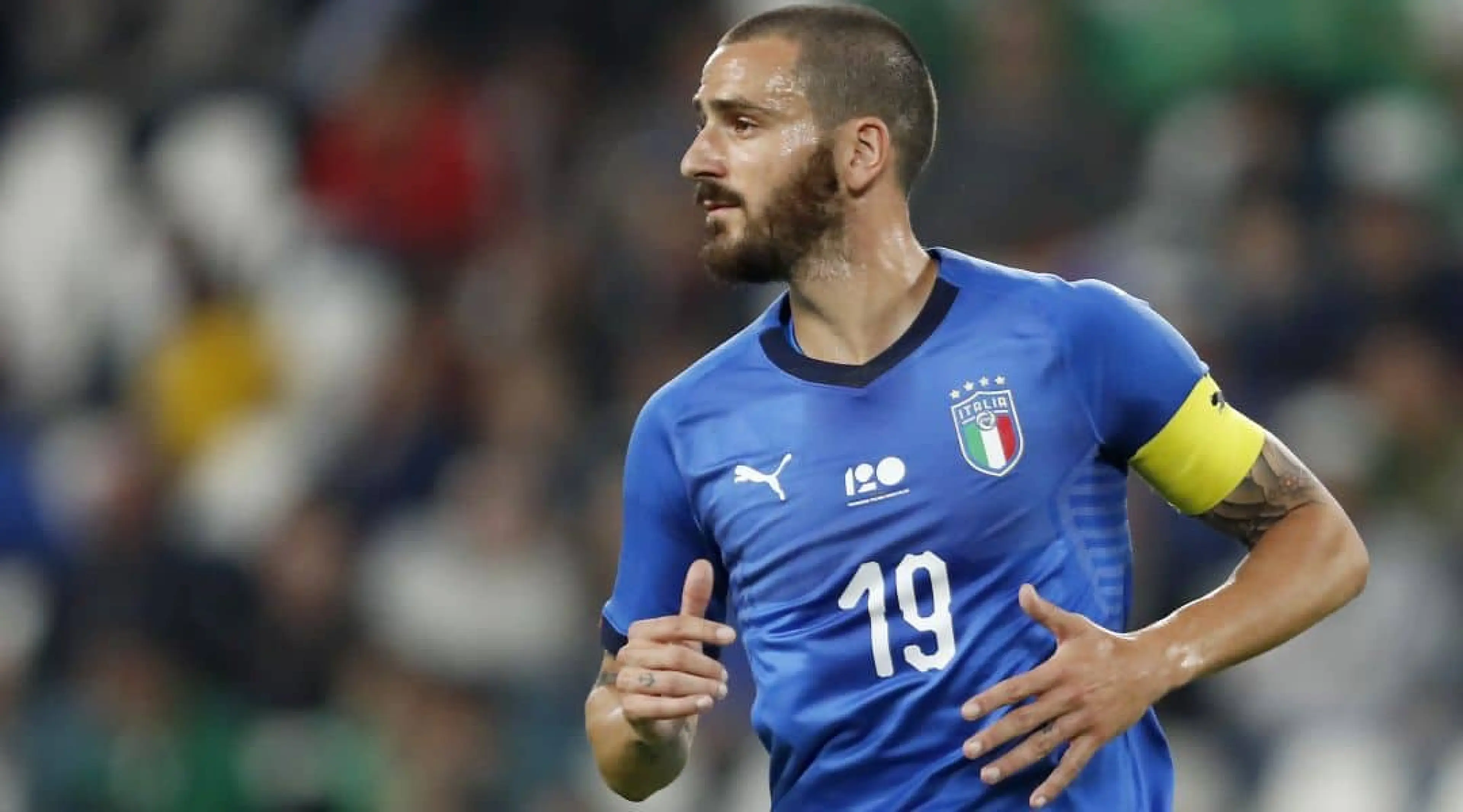 Leonardo Bonucci