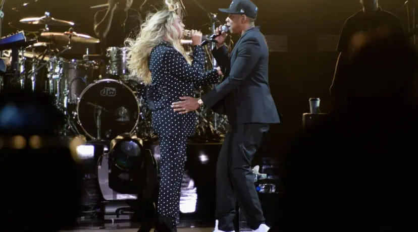 Beyonce and Jay Z odds