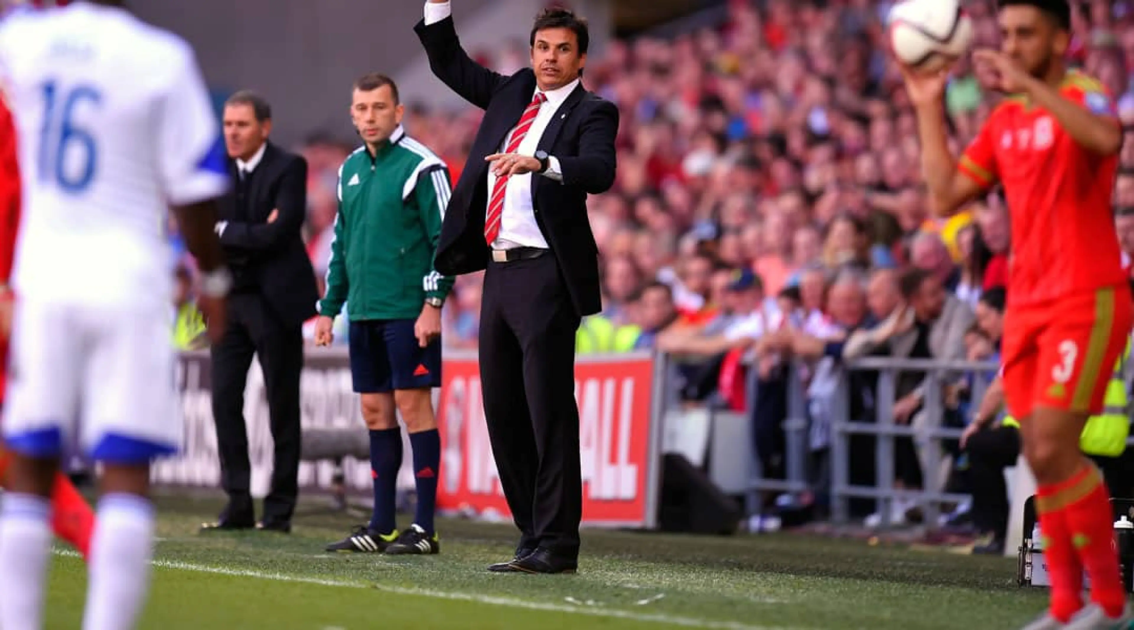 Wales Euro 2016 Betting Odds