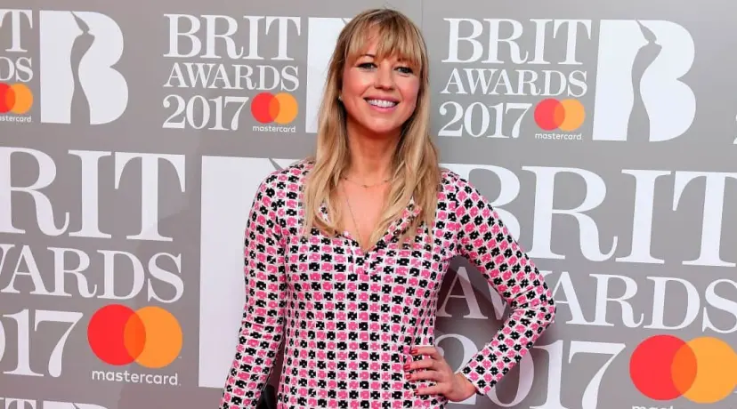 Sara Cox