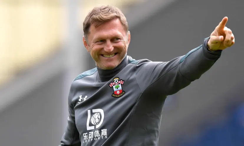 Ralph Hasenhuttl, Southampton v Leeds betting tips
