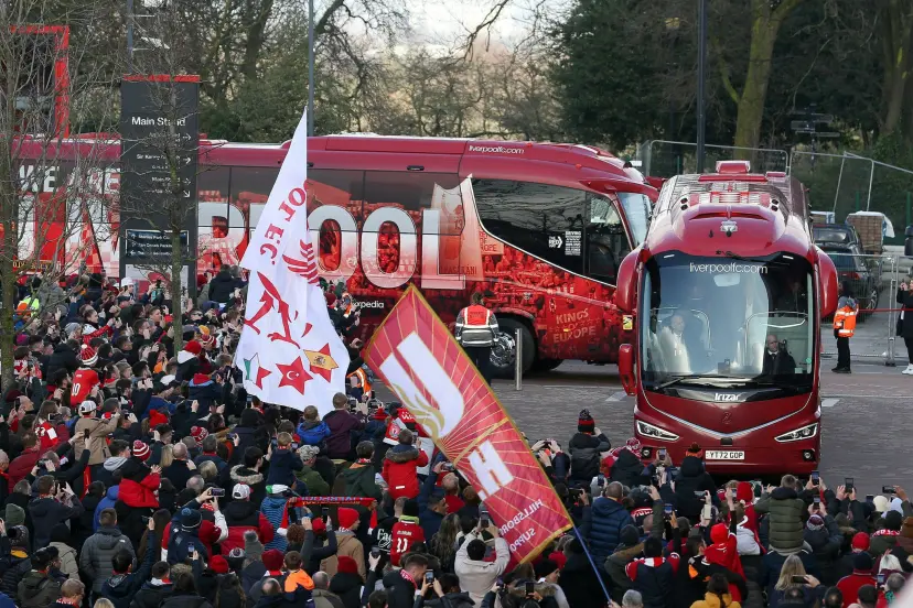 Liverpool's next manager