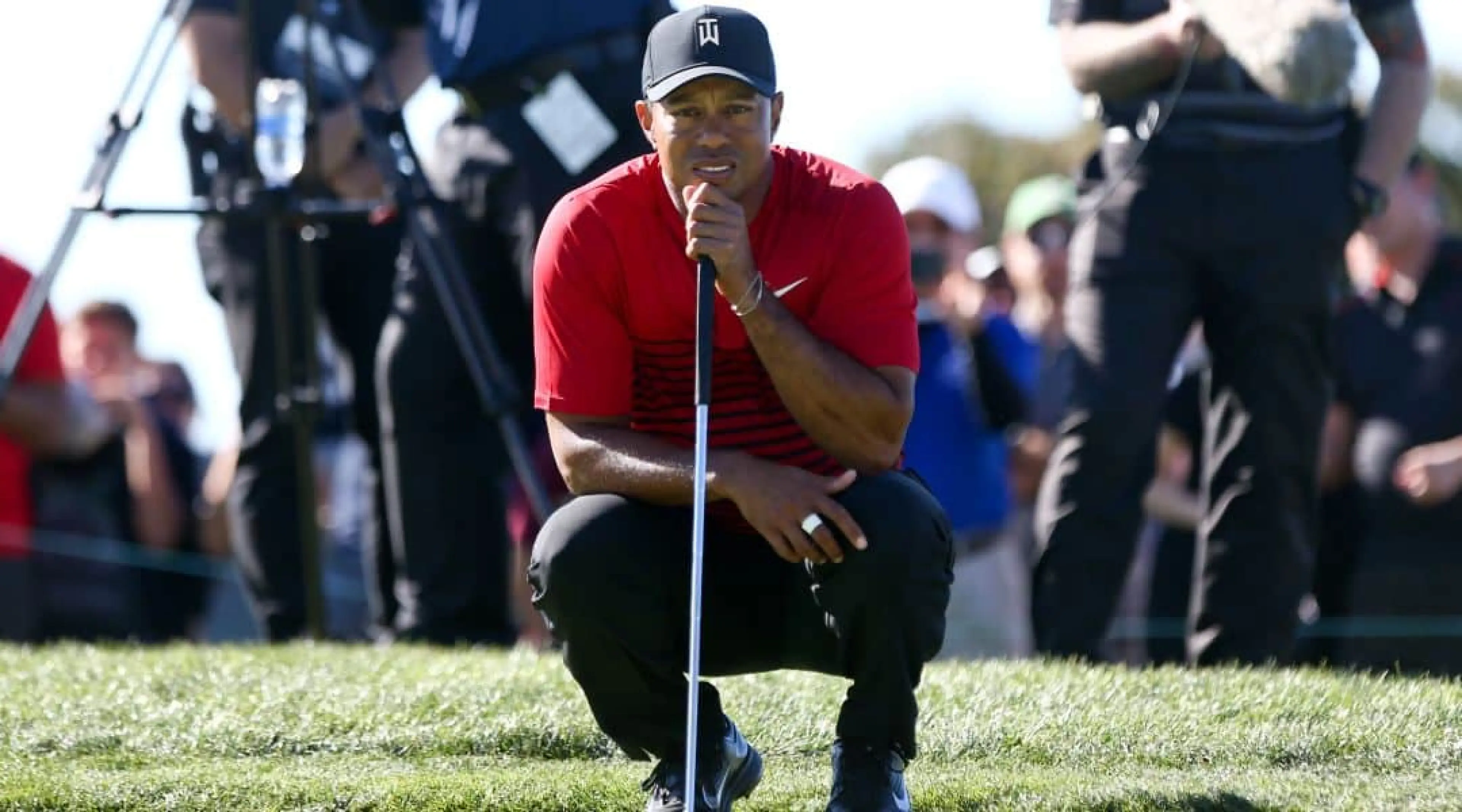 Tiger Woods PGA Tour