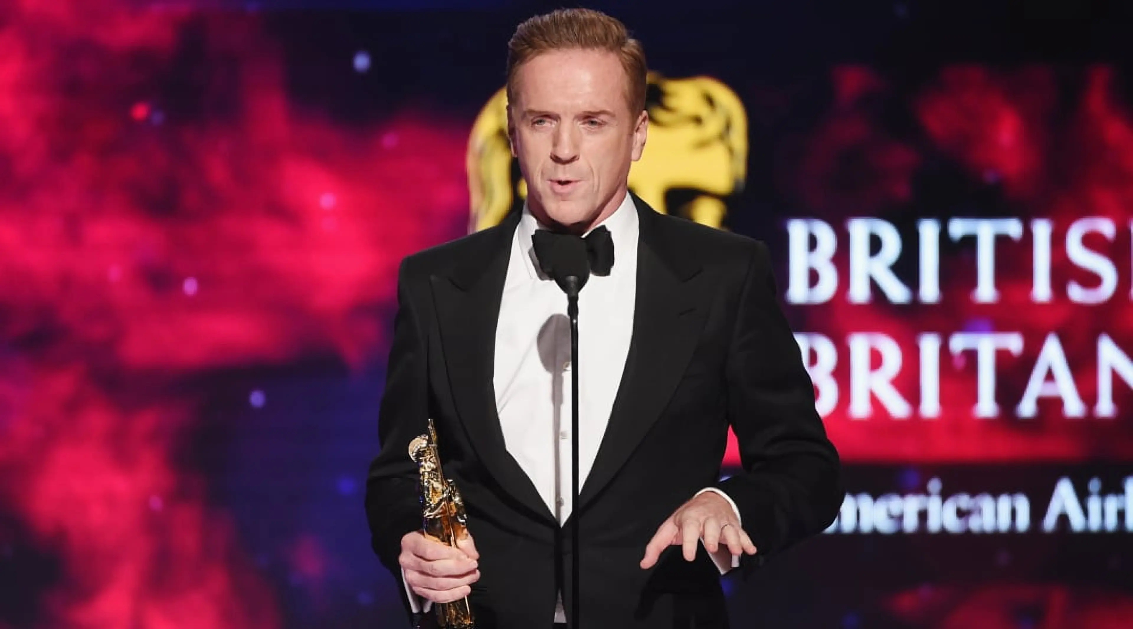 Damian Lewis