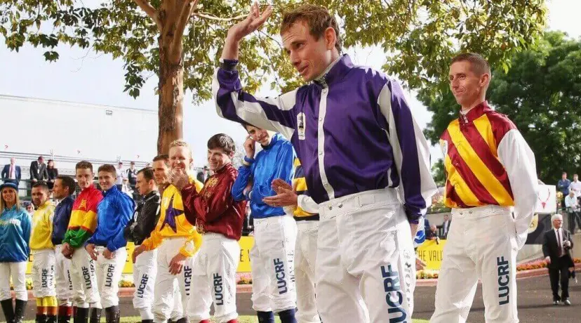 Ryan Moore odds