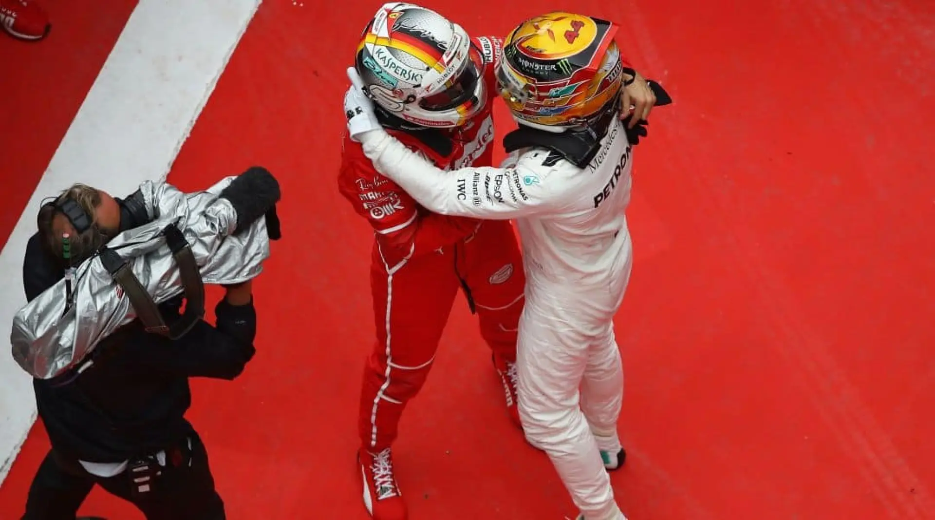 Hamilton odds, Vettel odds, 2017 Abu Dhabi Grand Prix odds