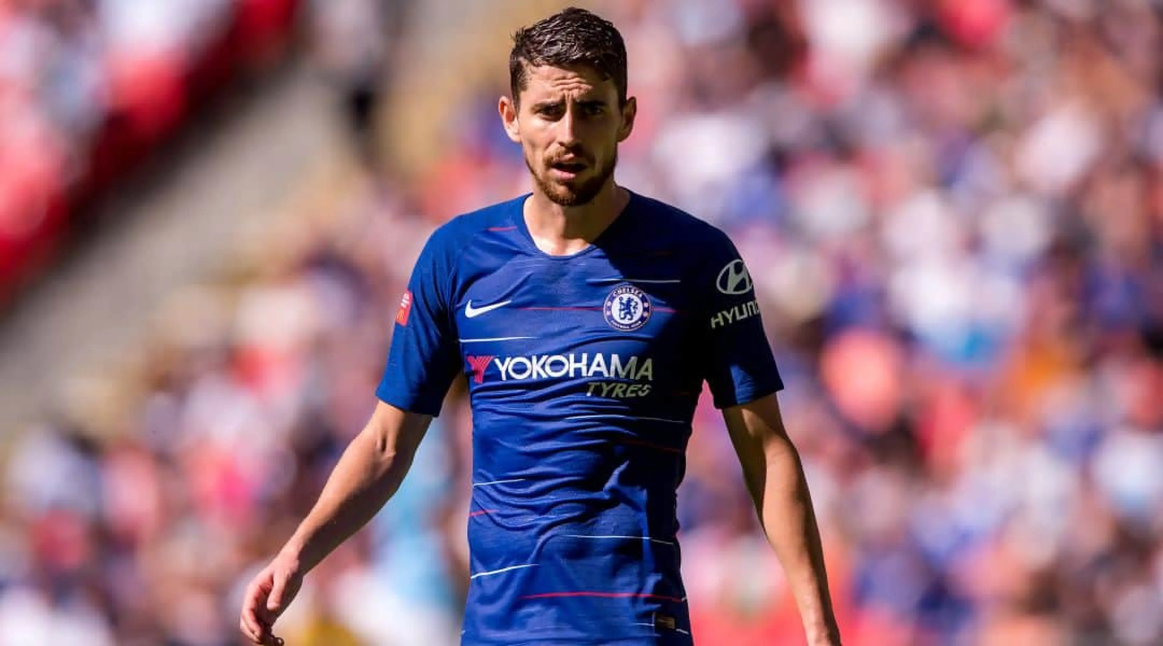 Jorginho