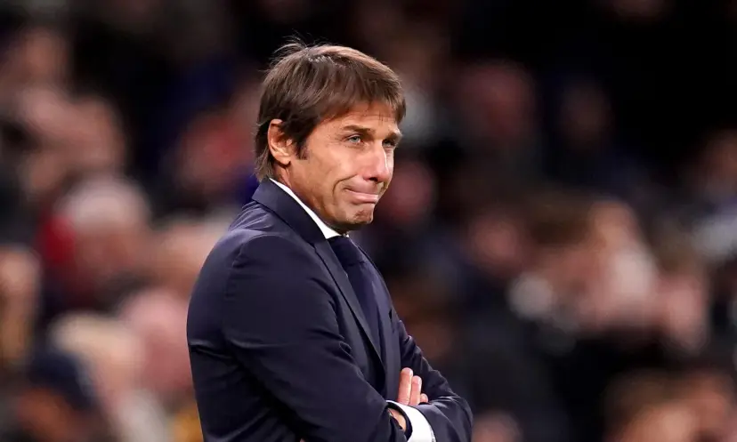 Antonio Conte, Tottenham troubles v Chelsea