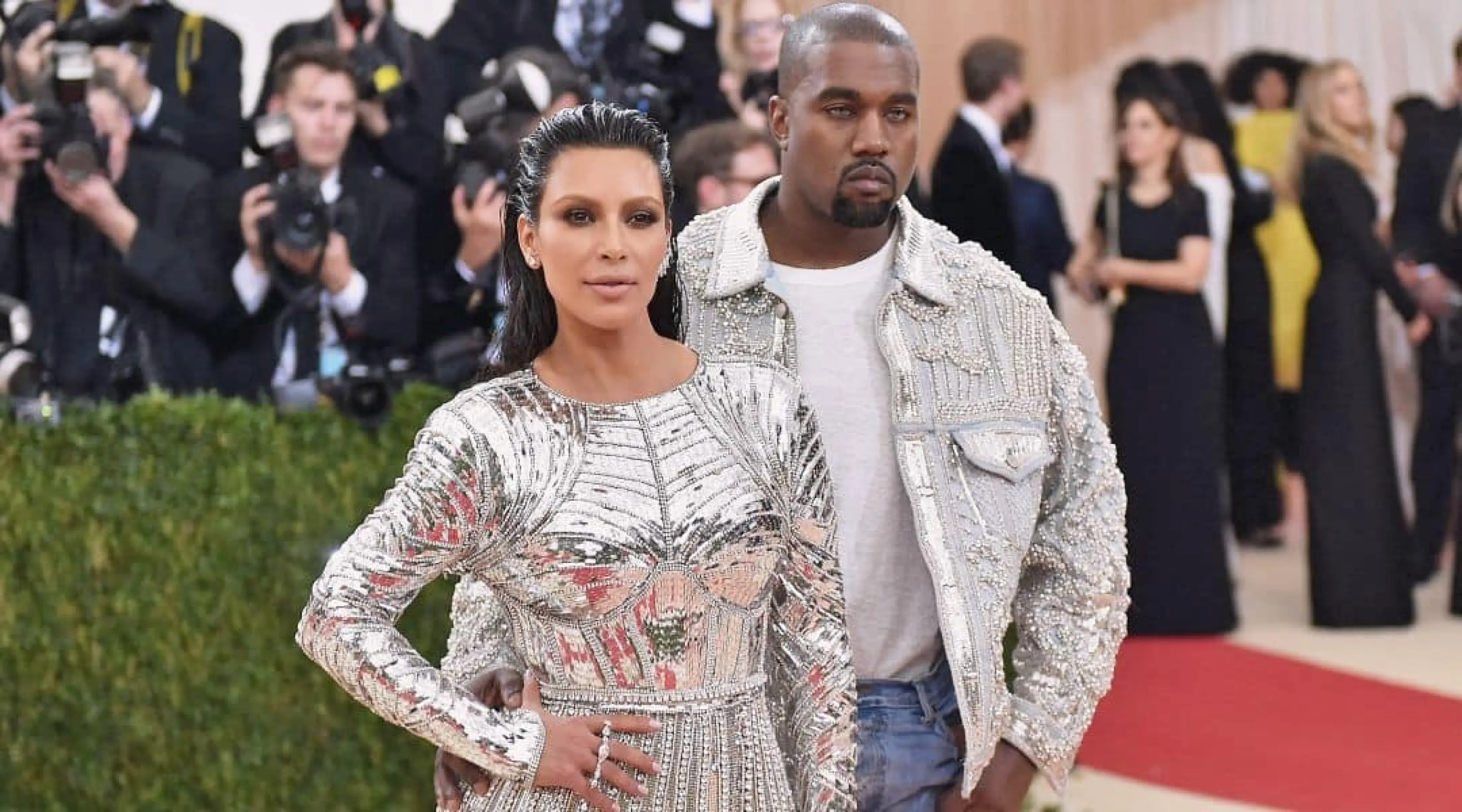 Kanye Wesr