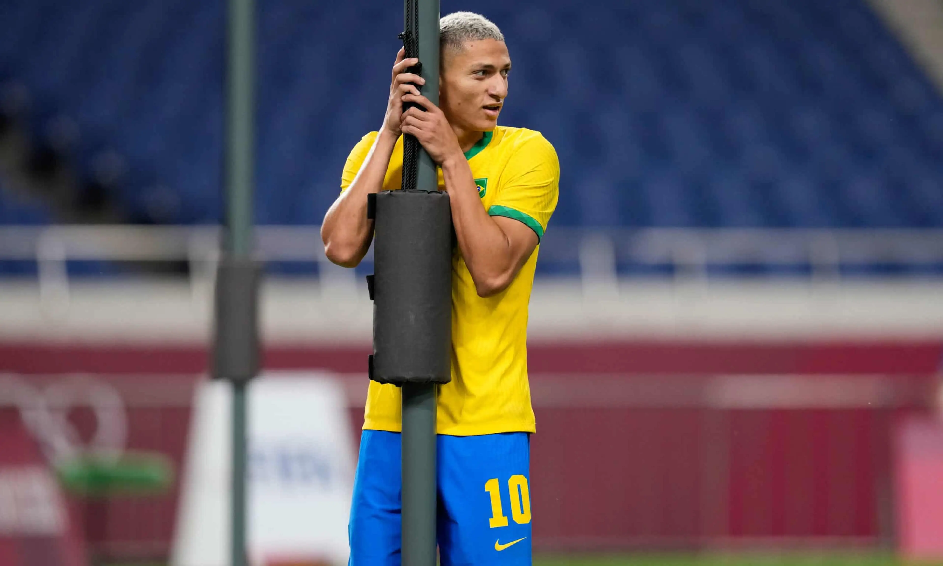 Richarlison, Brazil v Spain betting tips