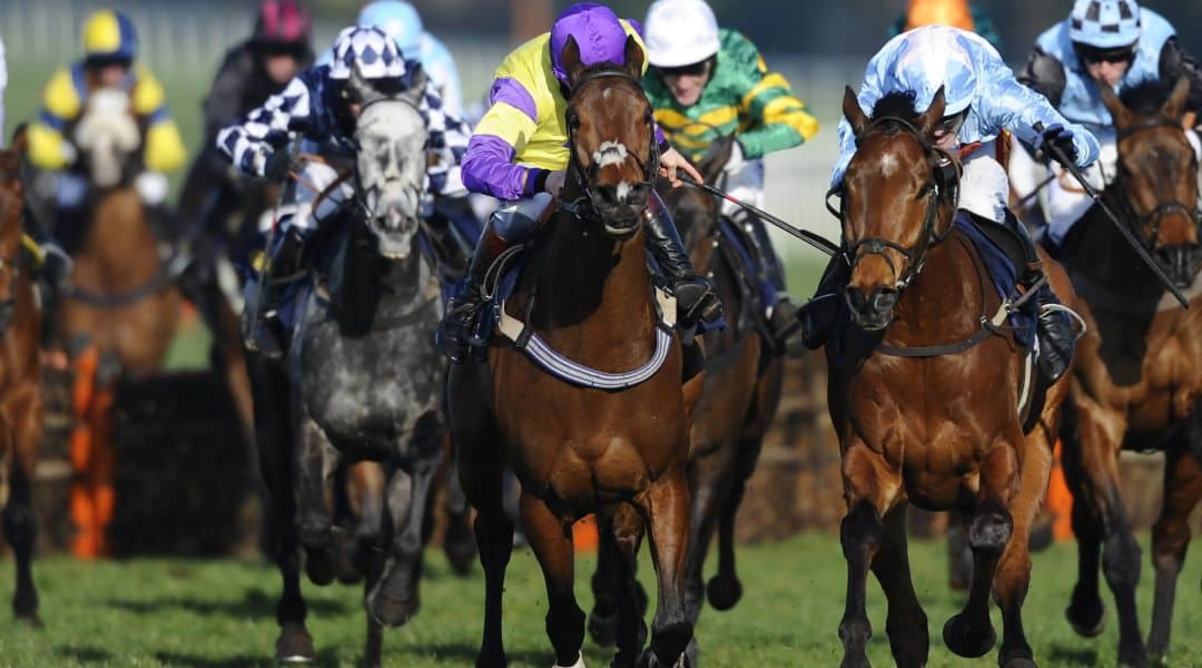 Gassin Golf - Imperial Cup odds