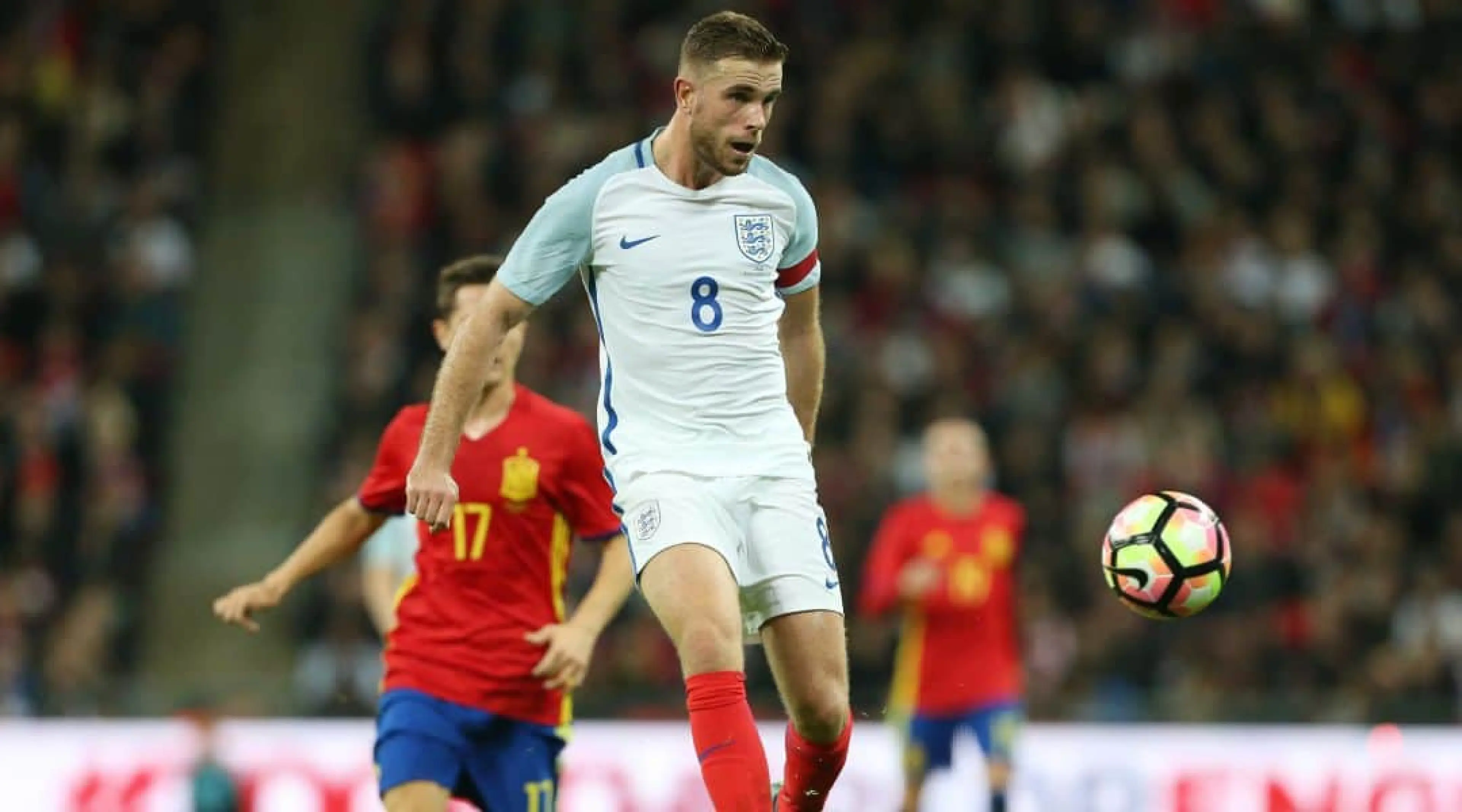 England betting news