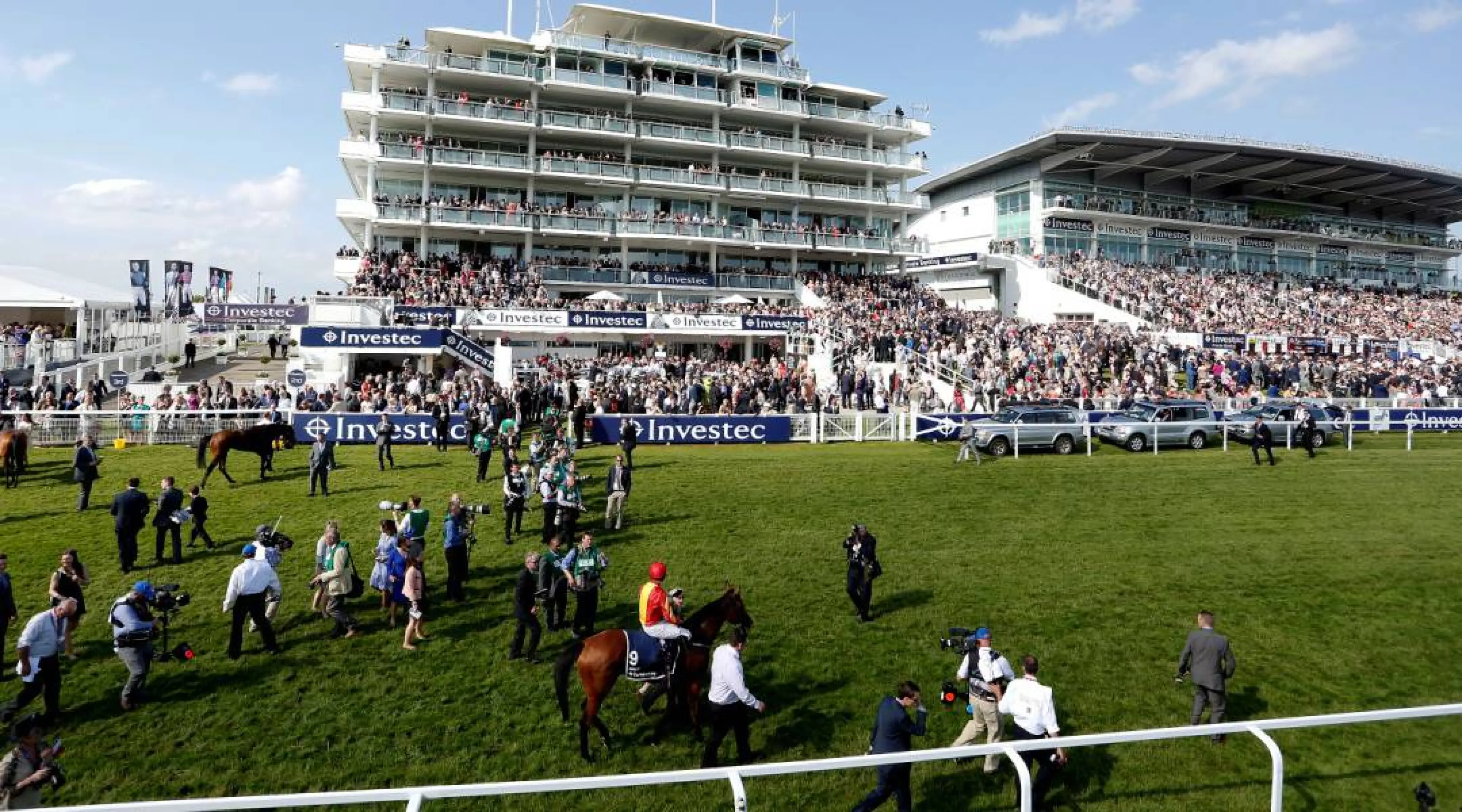 Epsom Derby