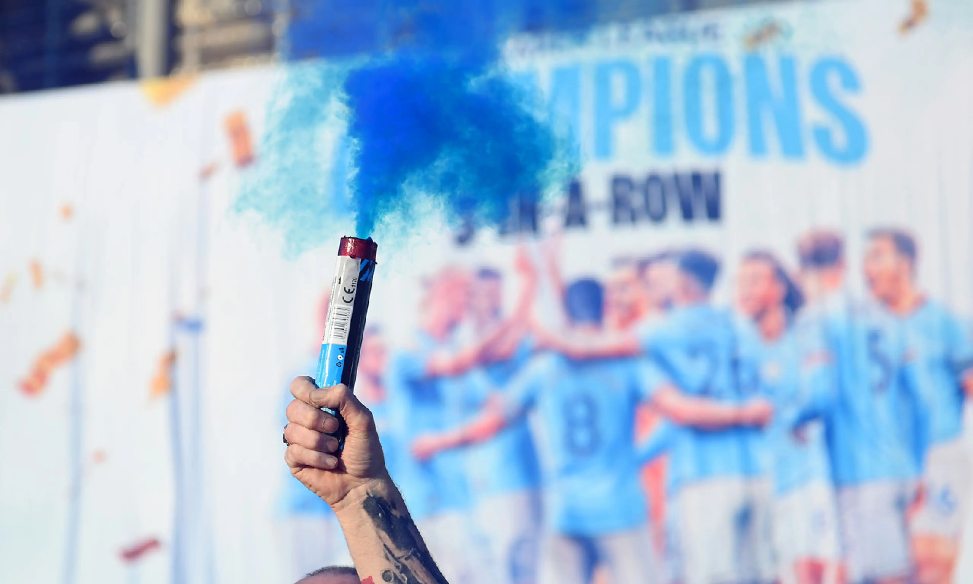 Invincible odds, Man City, Premier League, football