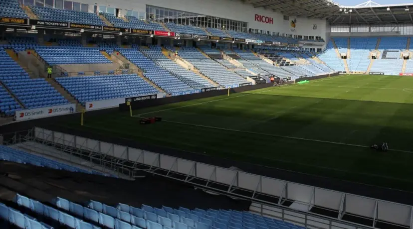 Coventry City betting news, League Two betting news, Coventry City promotuion odds